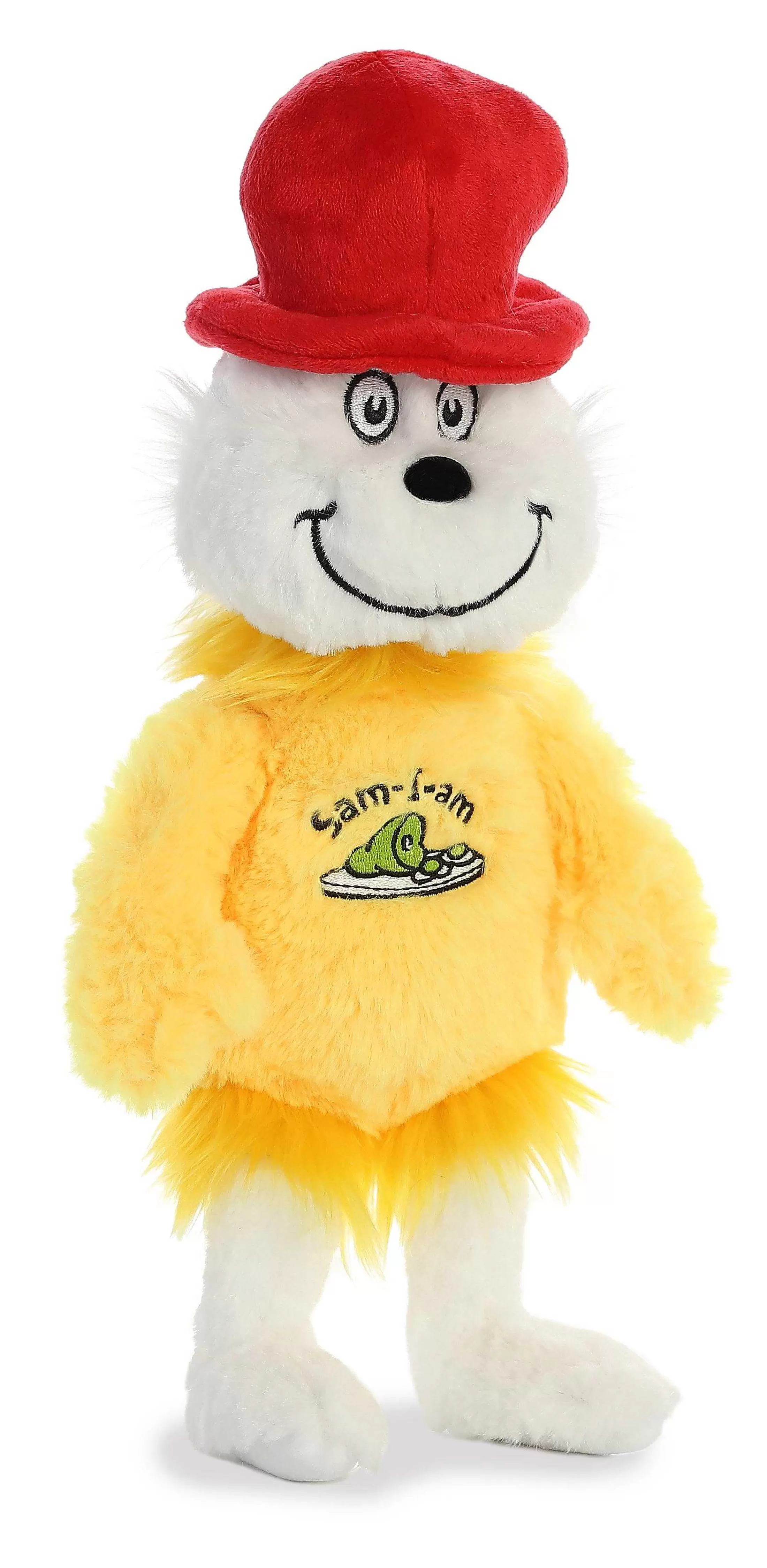 Licensed Aurora® - Dr. Seuss - 12" Sam I Am