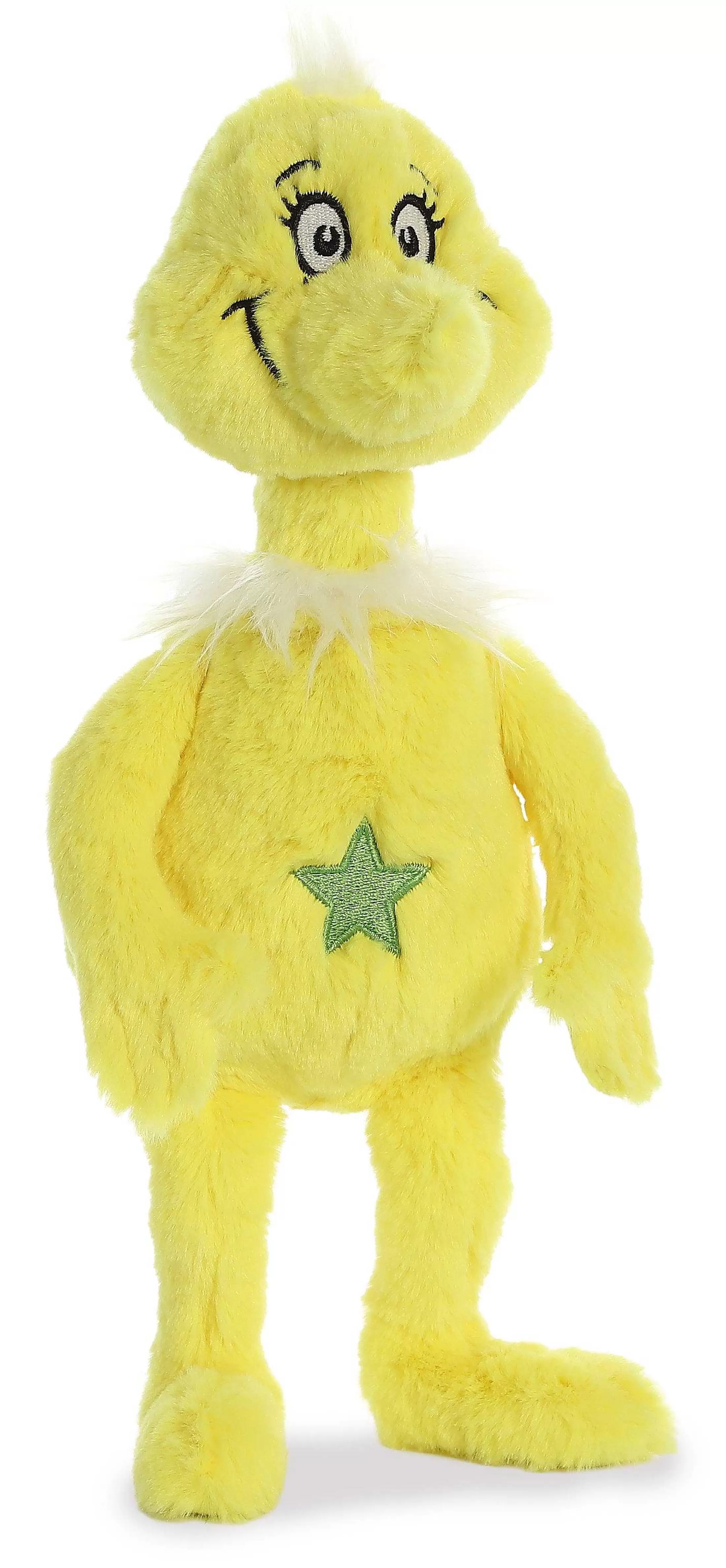 Licensed Aurora® - Dr. Seuss - 12" Sneetch