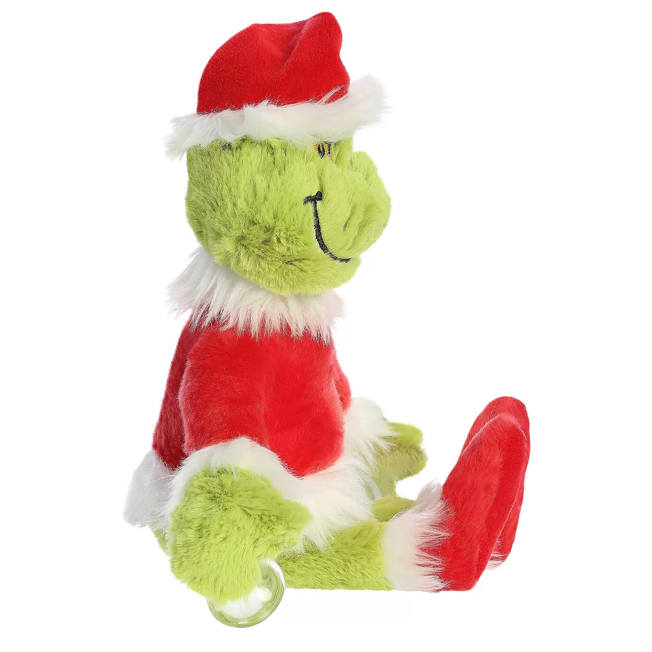 Licensed Aurora® - Dr. Seuss - 12" Stuck On You Grinch