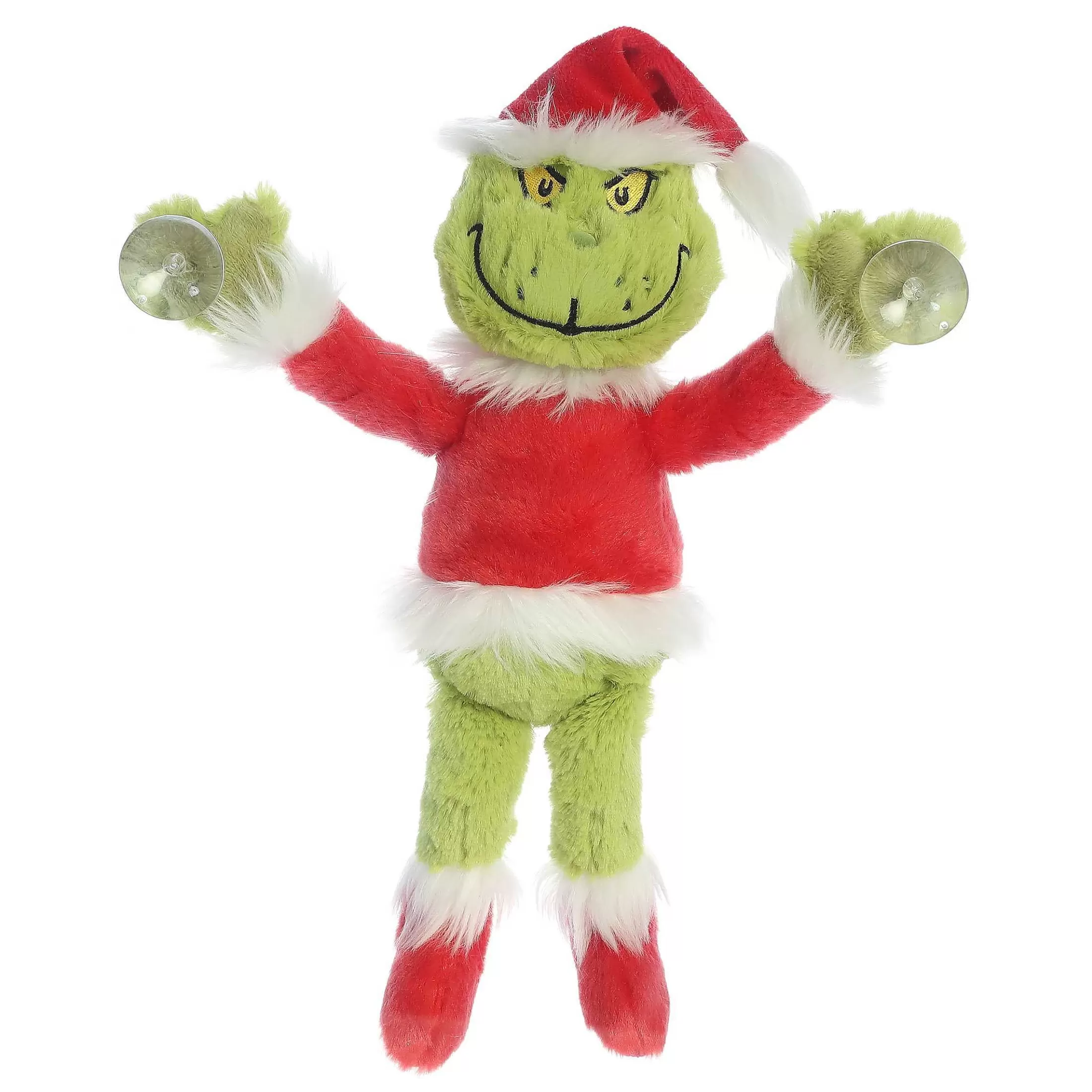 Licensed Aurora® - Dr. Seuss - 12" Stuck On You Grinch