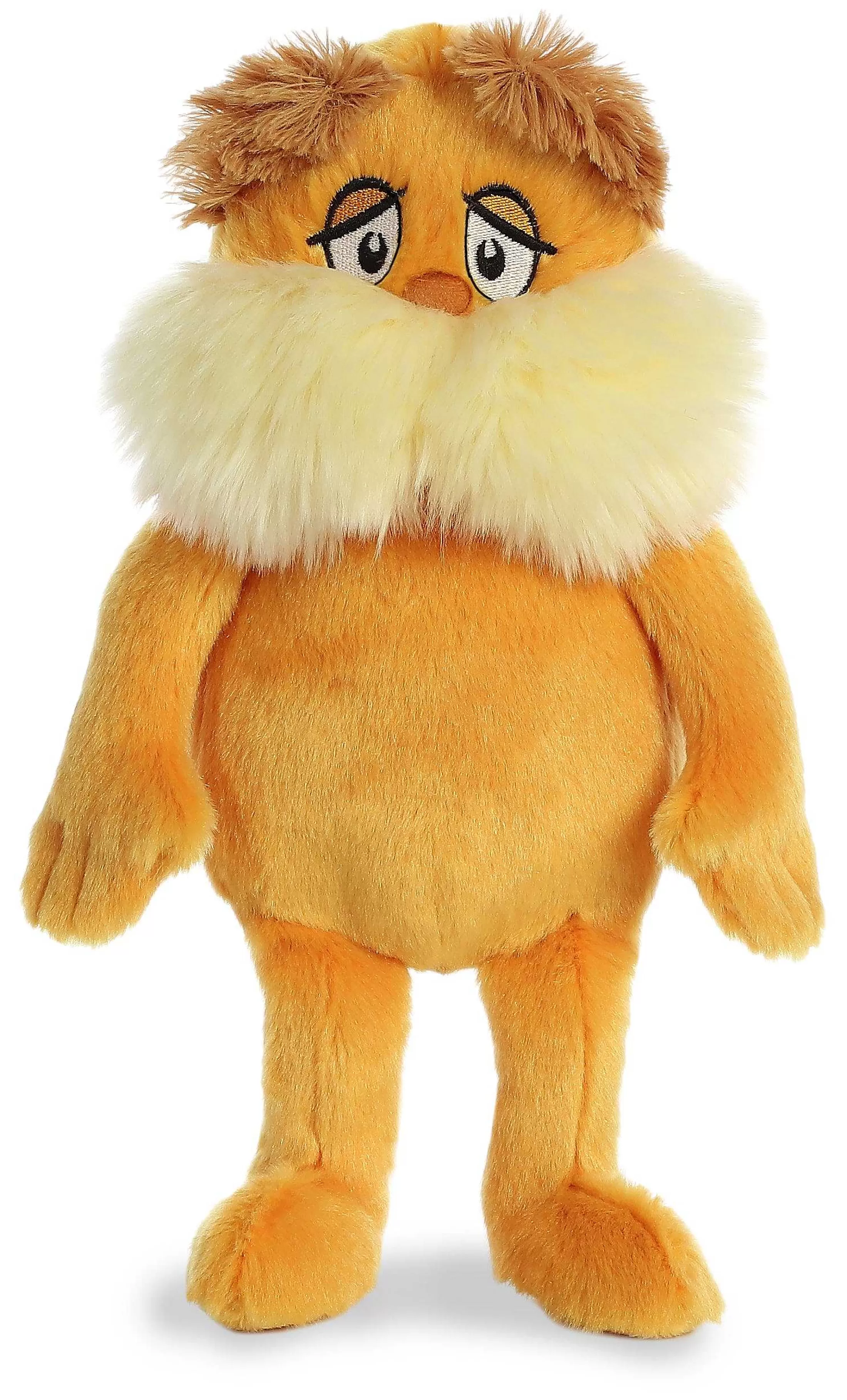 Licensed Aurora® - Dr. Seuss - 12" The Lorax