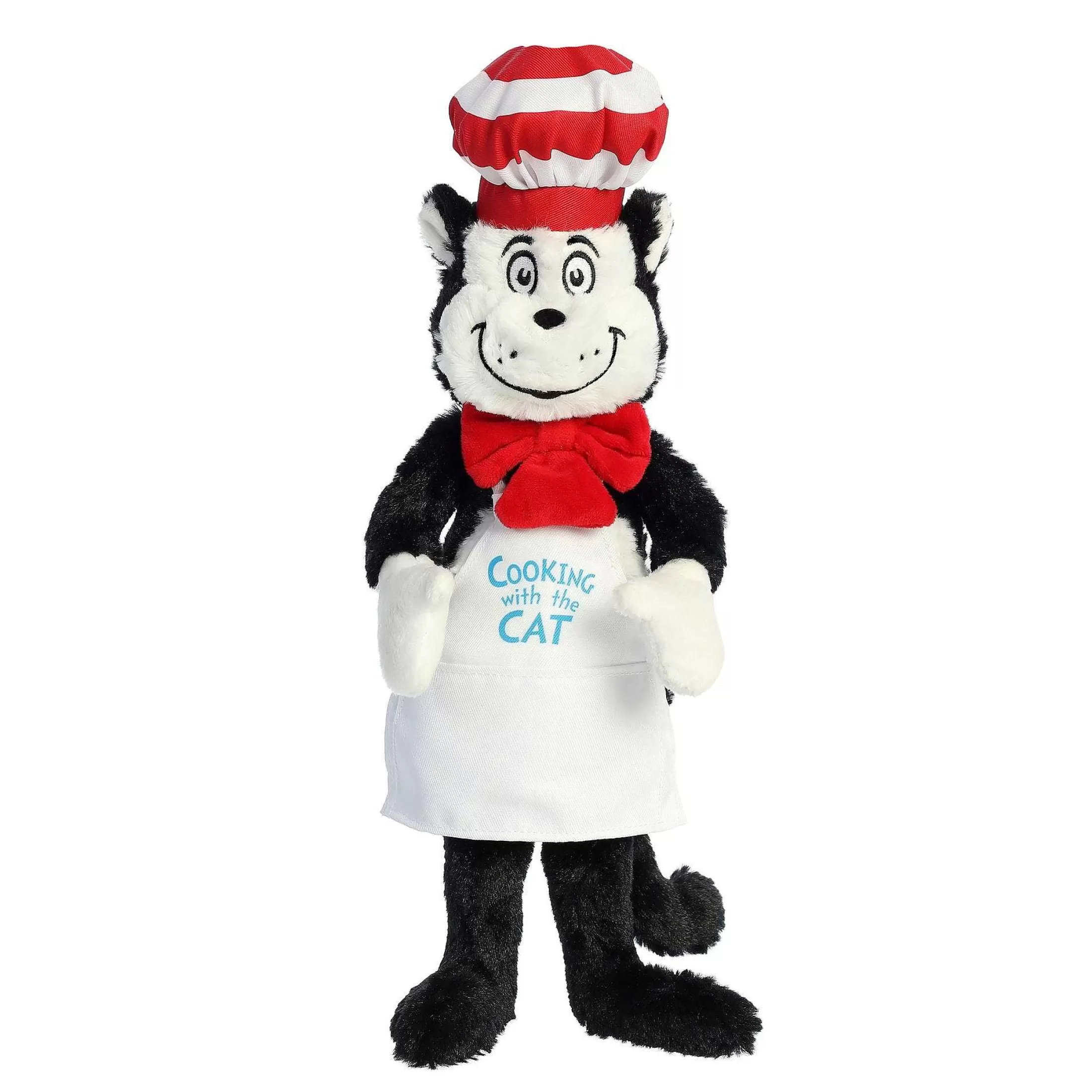 Licensed Aurora® - Dr. Seuss - 14" Chef Cat In The Hat