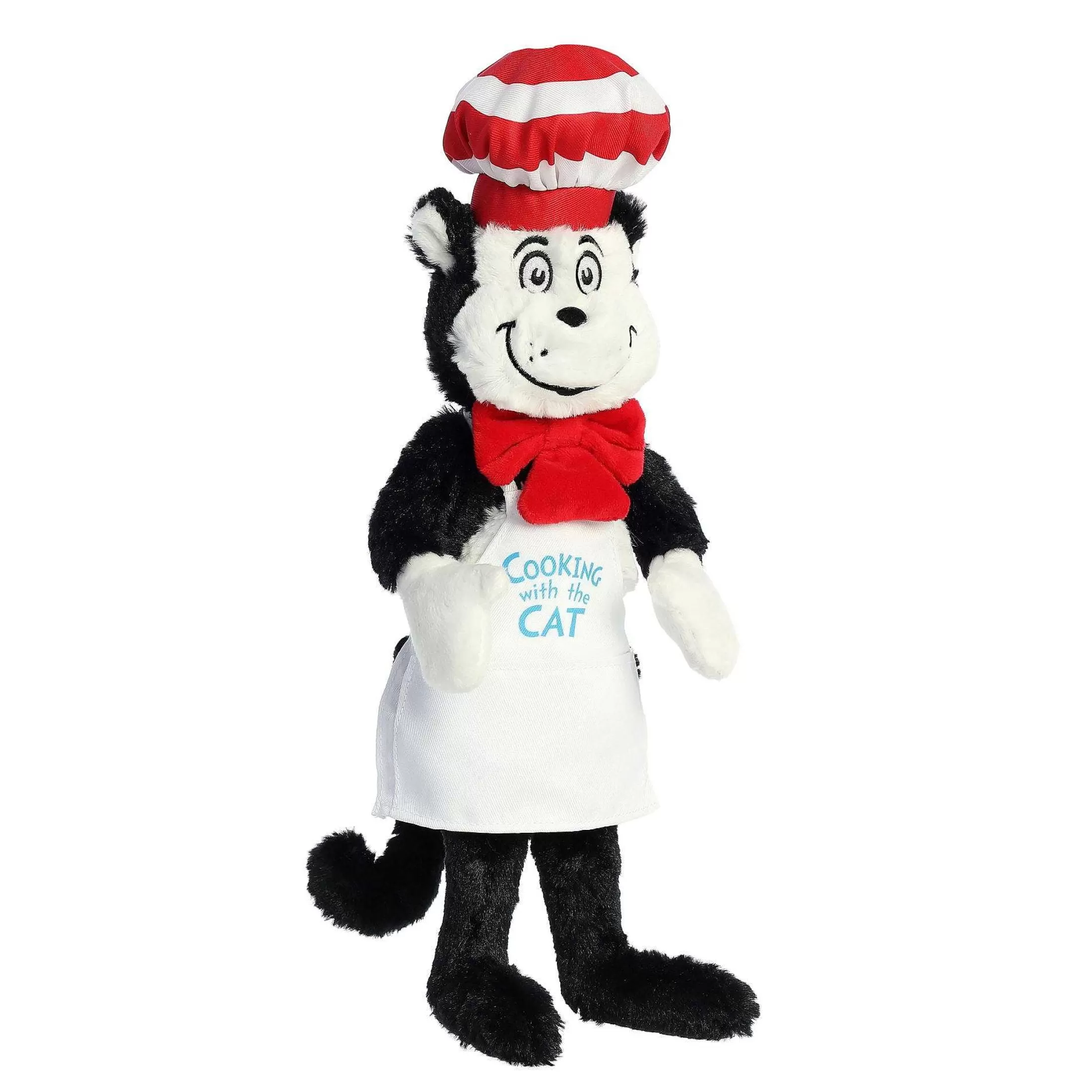 Licensed Aurora® - Dr. Seuss - 14" Chef Cat In The Hat