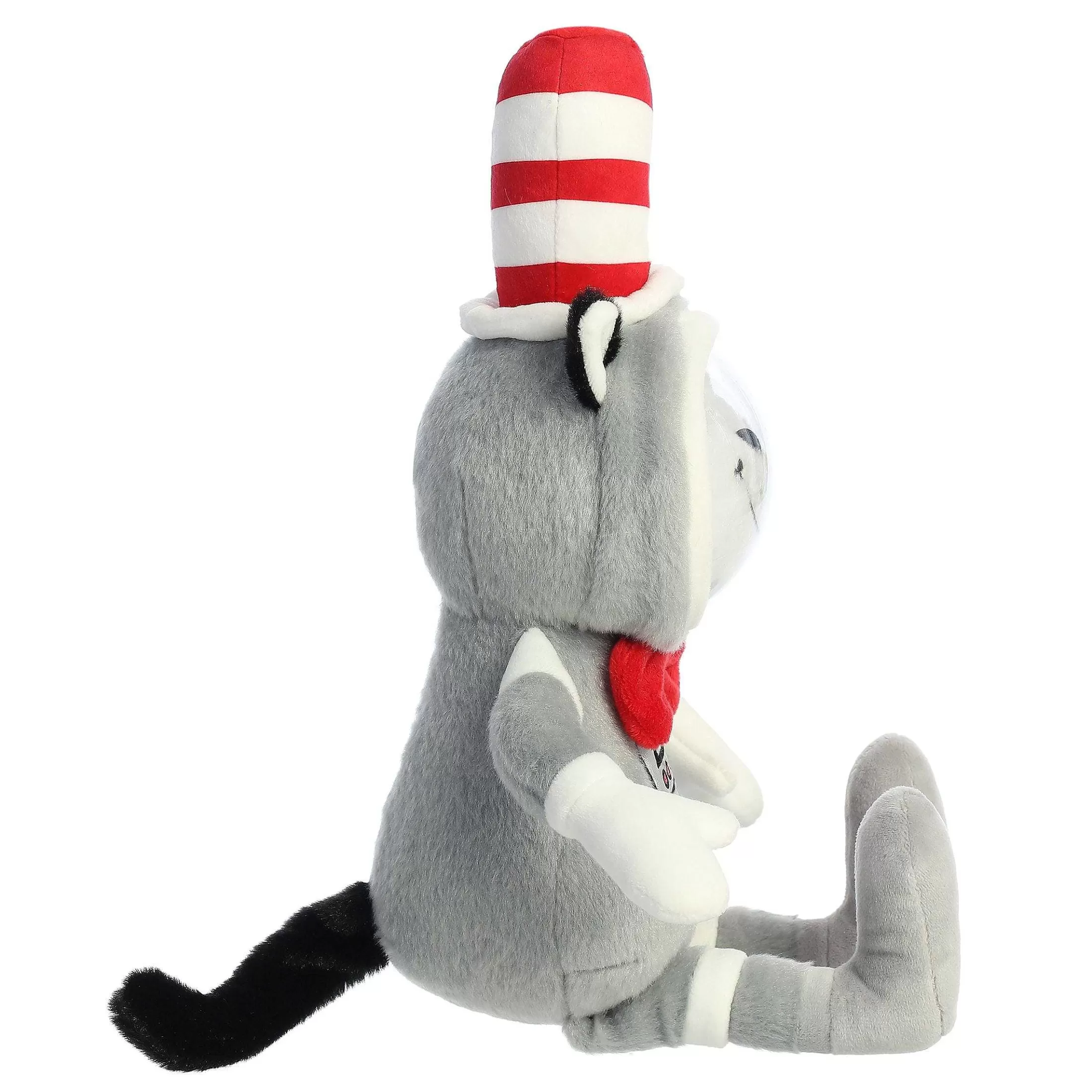 Licensed Aurora® - Dr. Seuss - 15" Astronaut Cat In The Hat