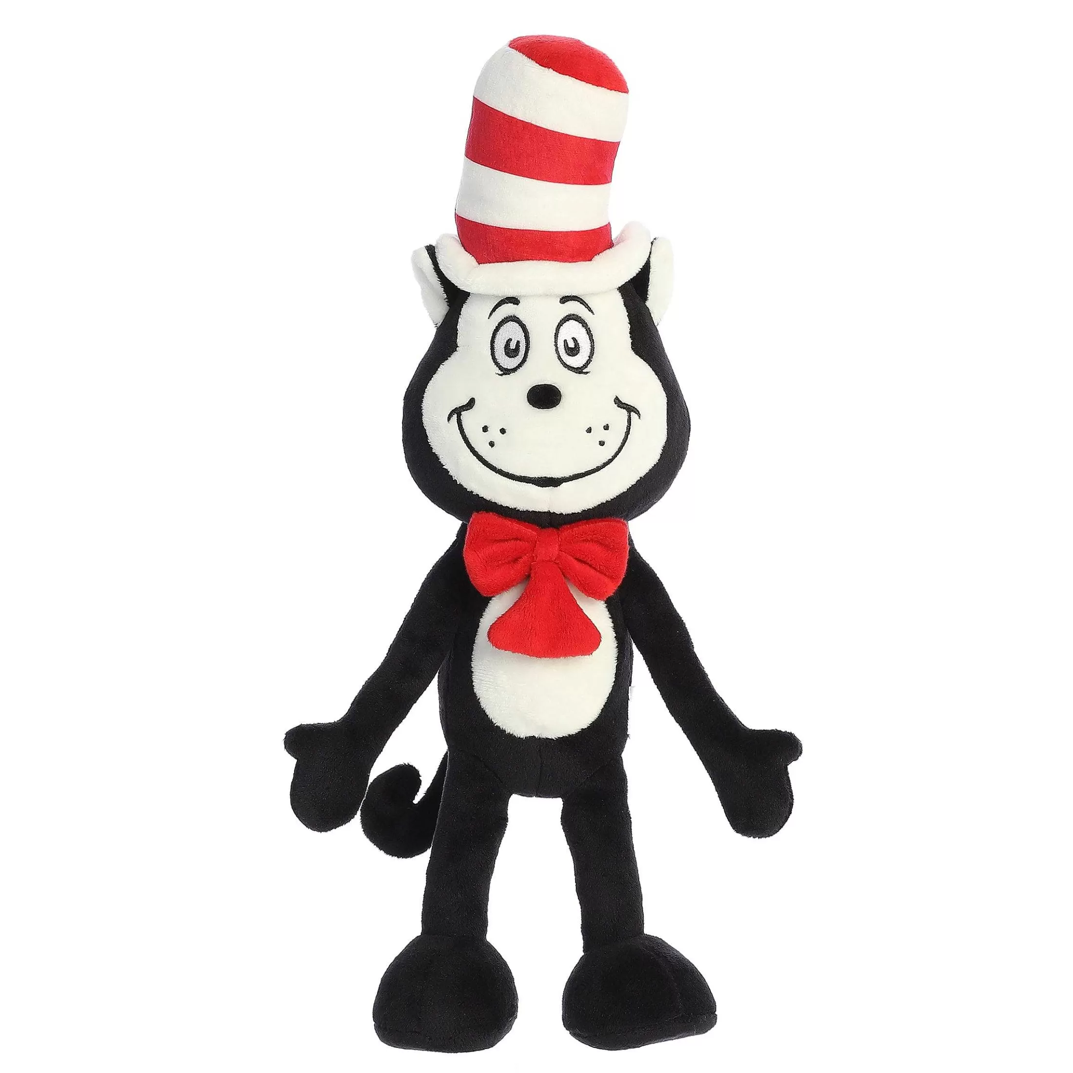 Licensed Aurora® - Dr. Seuss - 15" Cat In The Hat Armature