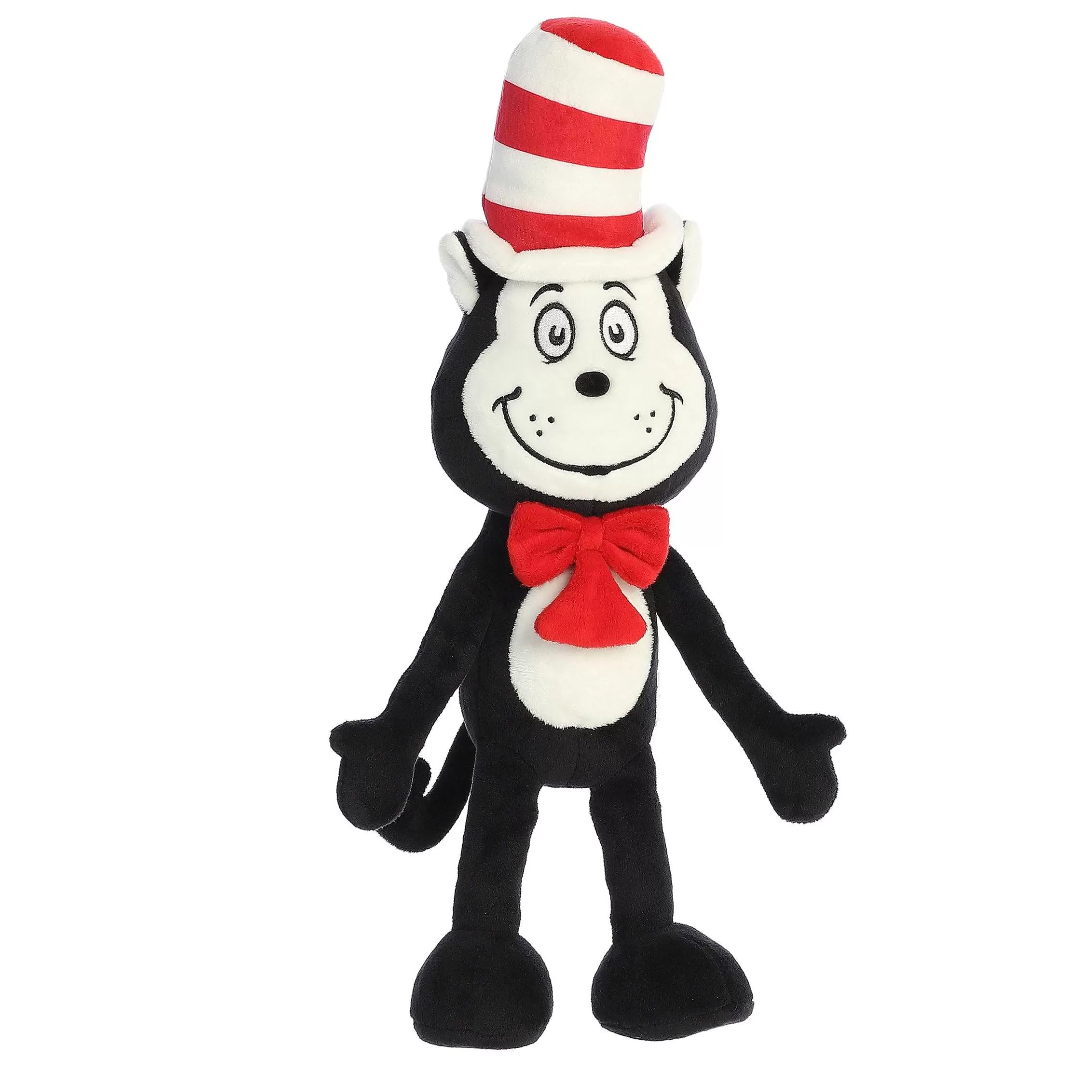 Licensed Aurora® - Dr. Seuss - 15" Cat In The Hat Armature