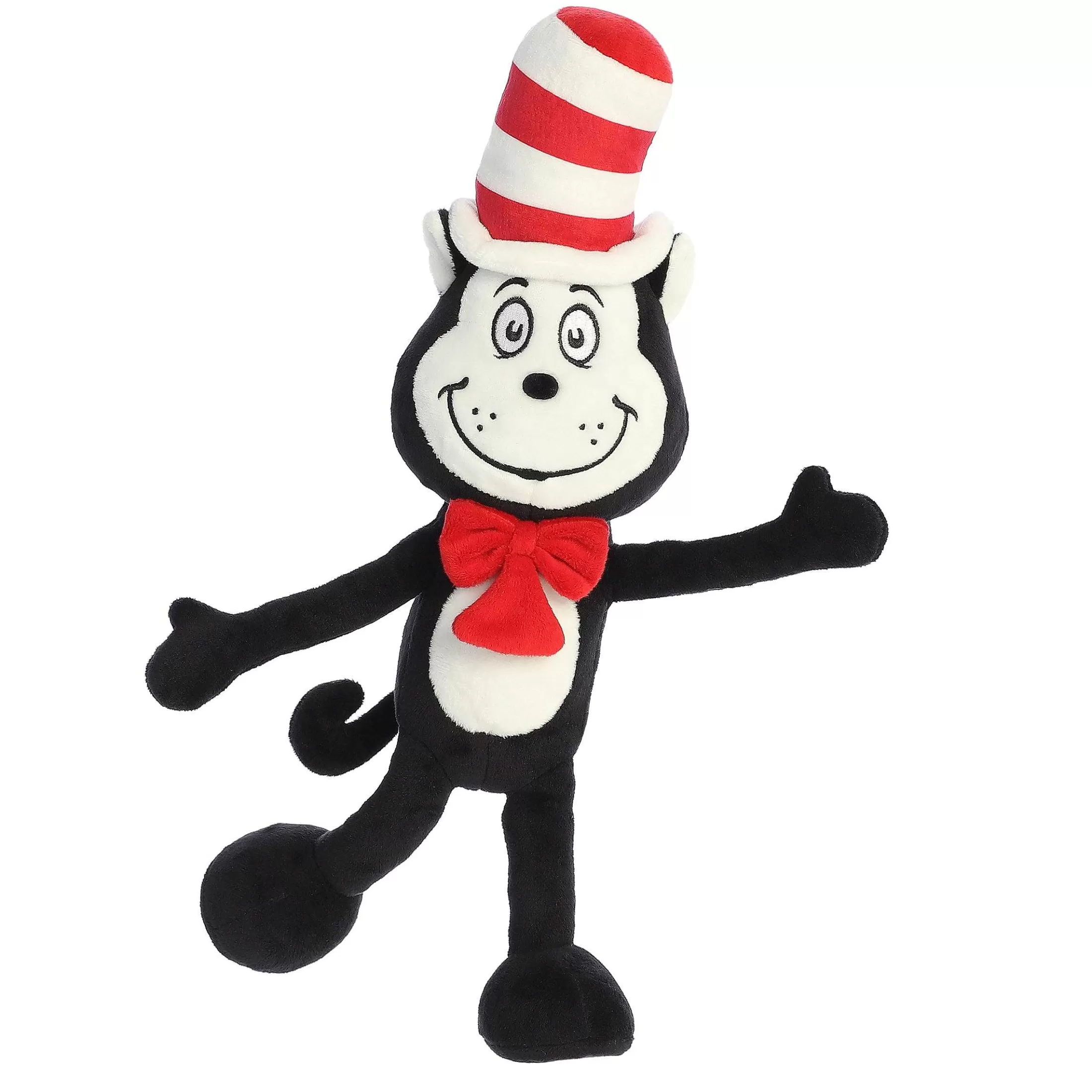 Licensed Aurora® - Dr. Seuss - 15" Cat In The Hat Armature