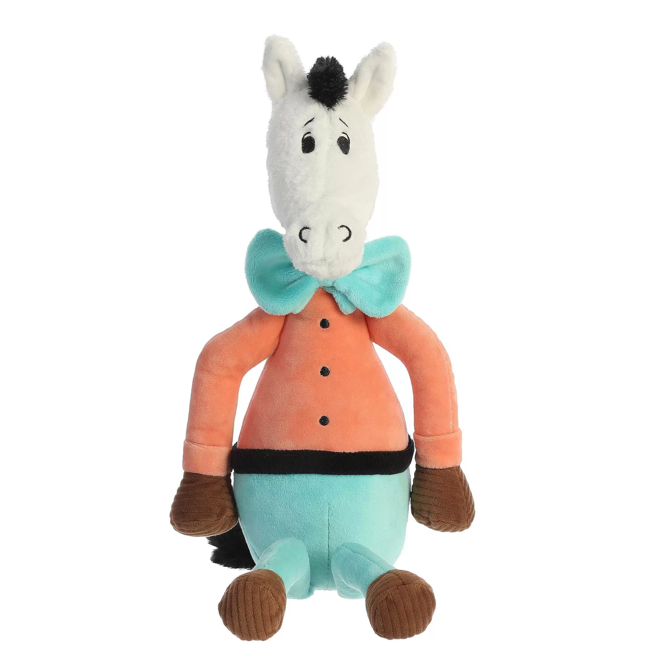 Licensed Aurora® - Dr. Seuss - 16" Horse Museum