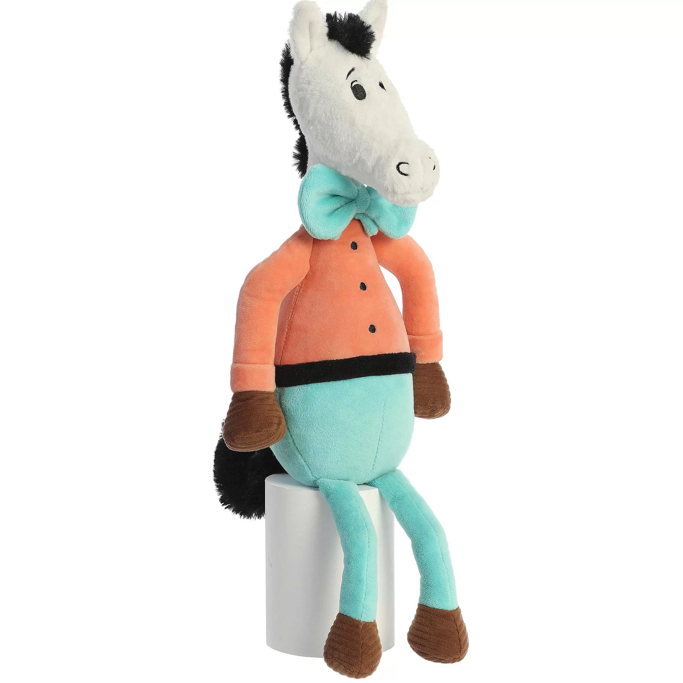 Licensed Aurora® - Dr. Seuss - 16" Horse Museum