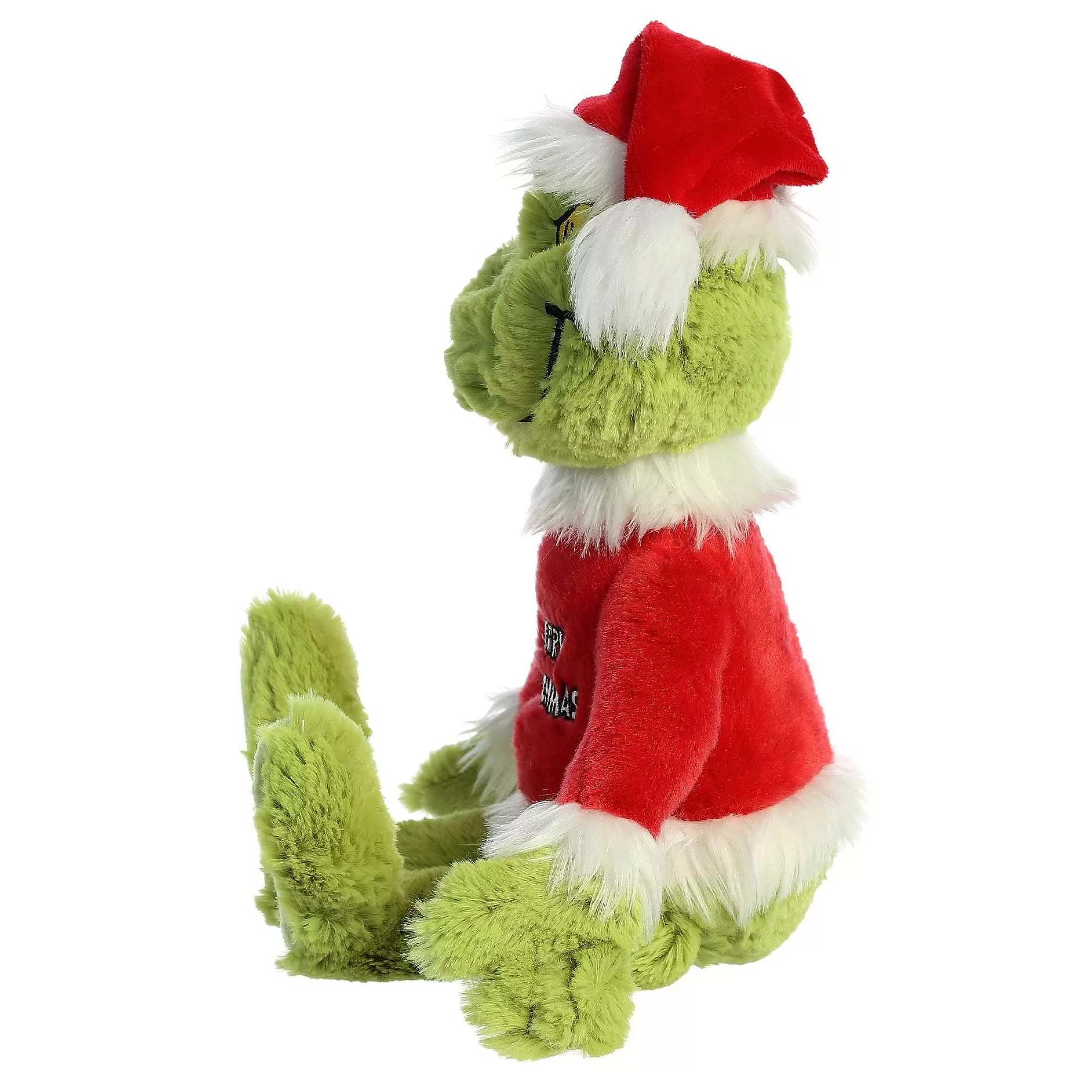 Licensed Aurora® - Dr. Seuss - 16" Merry Grinchmas Grinch