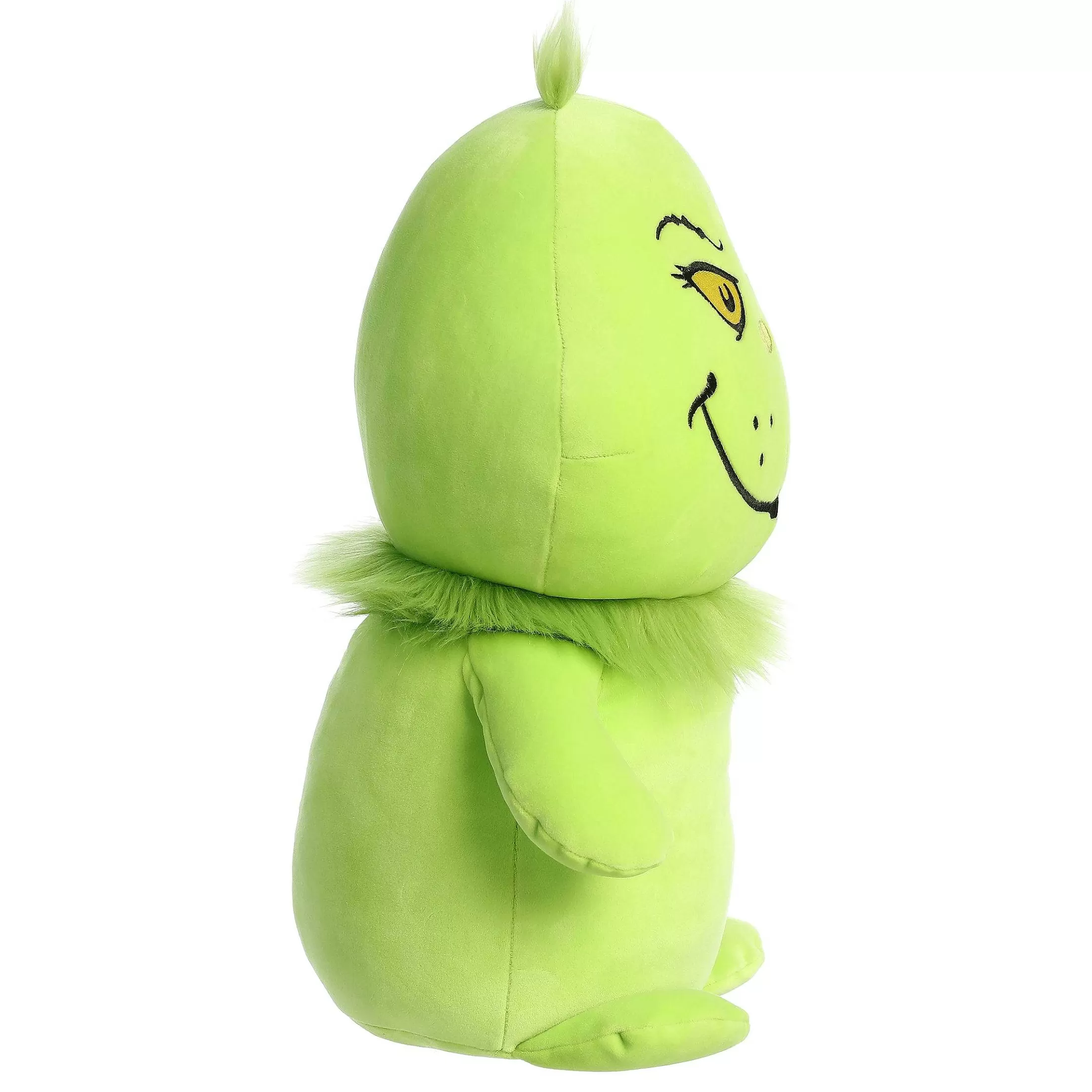 Licensed Aurora® - Dr. Seuss - 16" Squishy Grinch