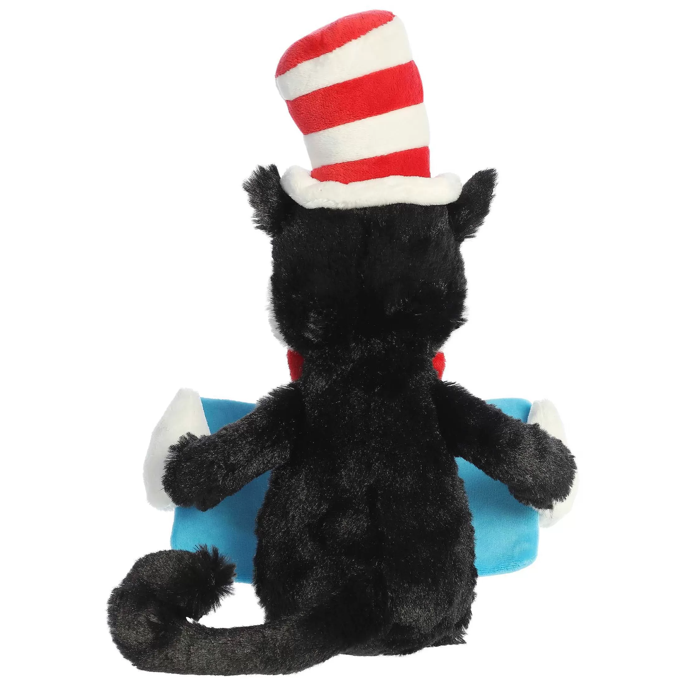 Licensed Aurora® - Dr. Seuss - 17" Storytime Cat In The Hat