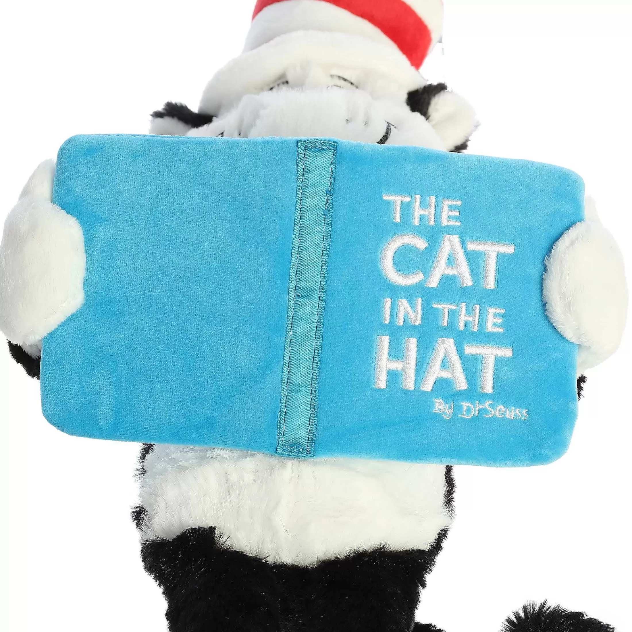 Licensed Aurora® - Dr. Seuss - 17" Storytime Cat In The Hat