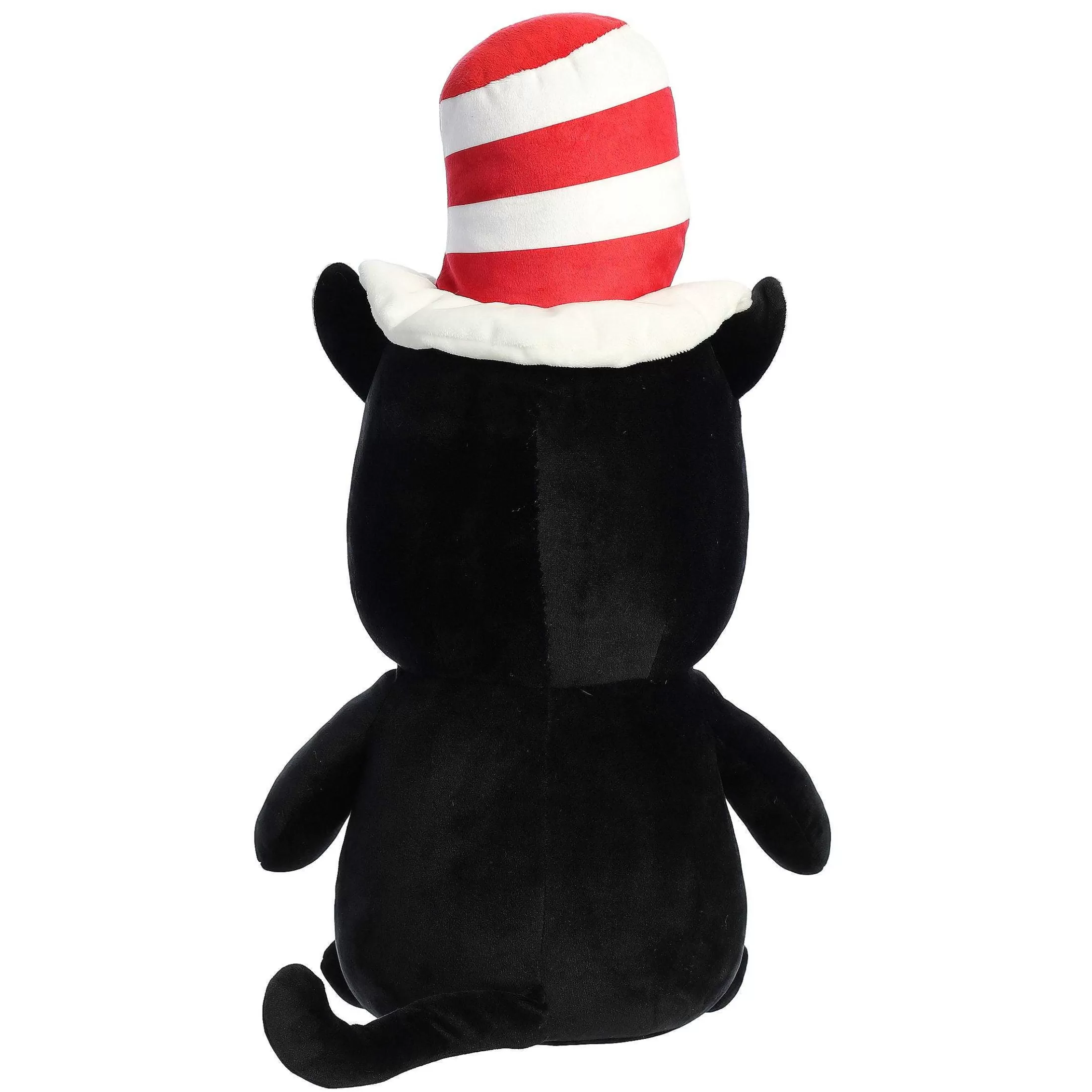 Licensed Aurora® - Dr. Seuss - 20" Squishy Cat In The Hat