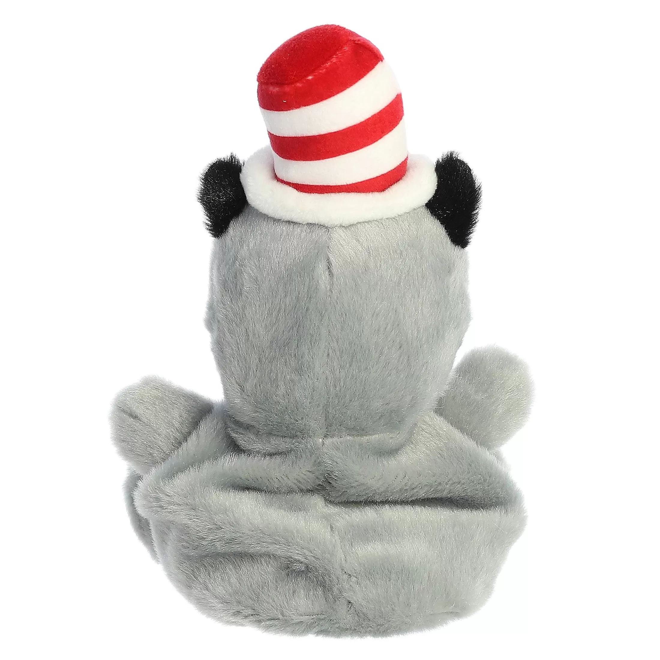 Licensed Aurora® - Dr. Seuss - 5" Astronaut Cat In The Hat Palm Pals