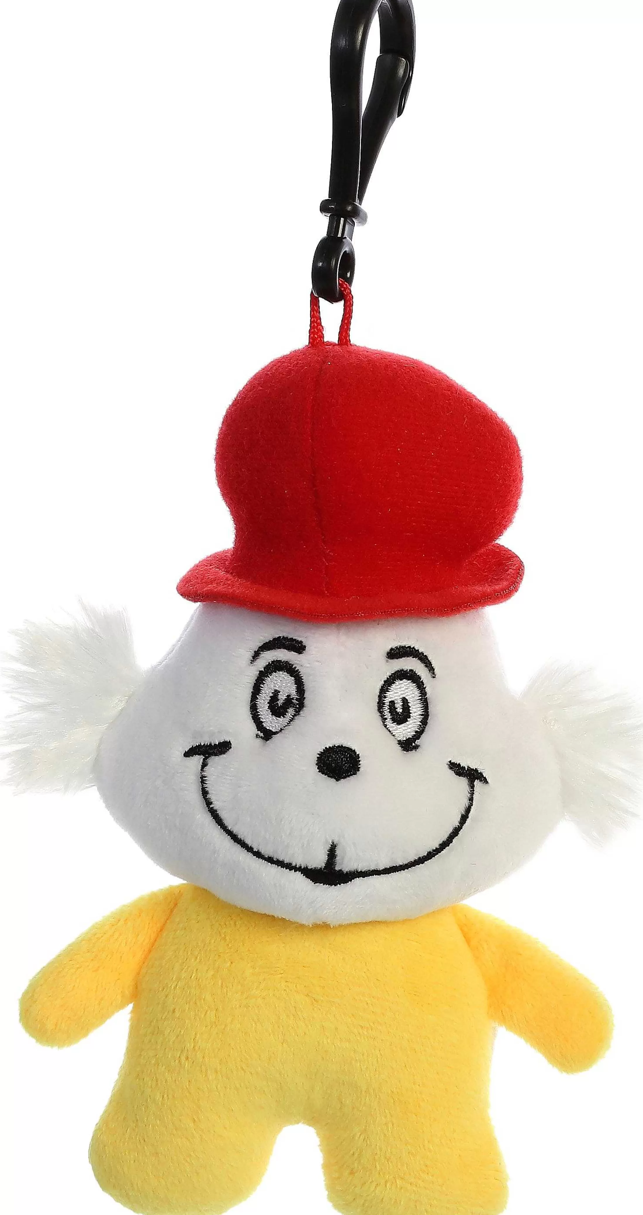 Licensed Aurora® - Dr. Seuss - 5" Sam I Am Keychain