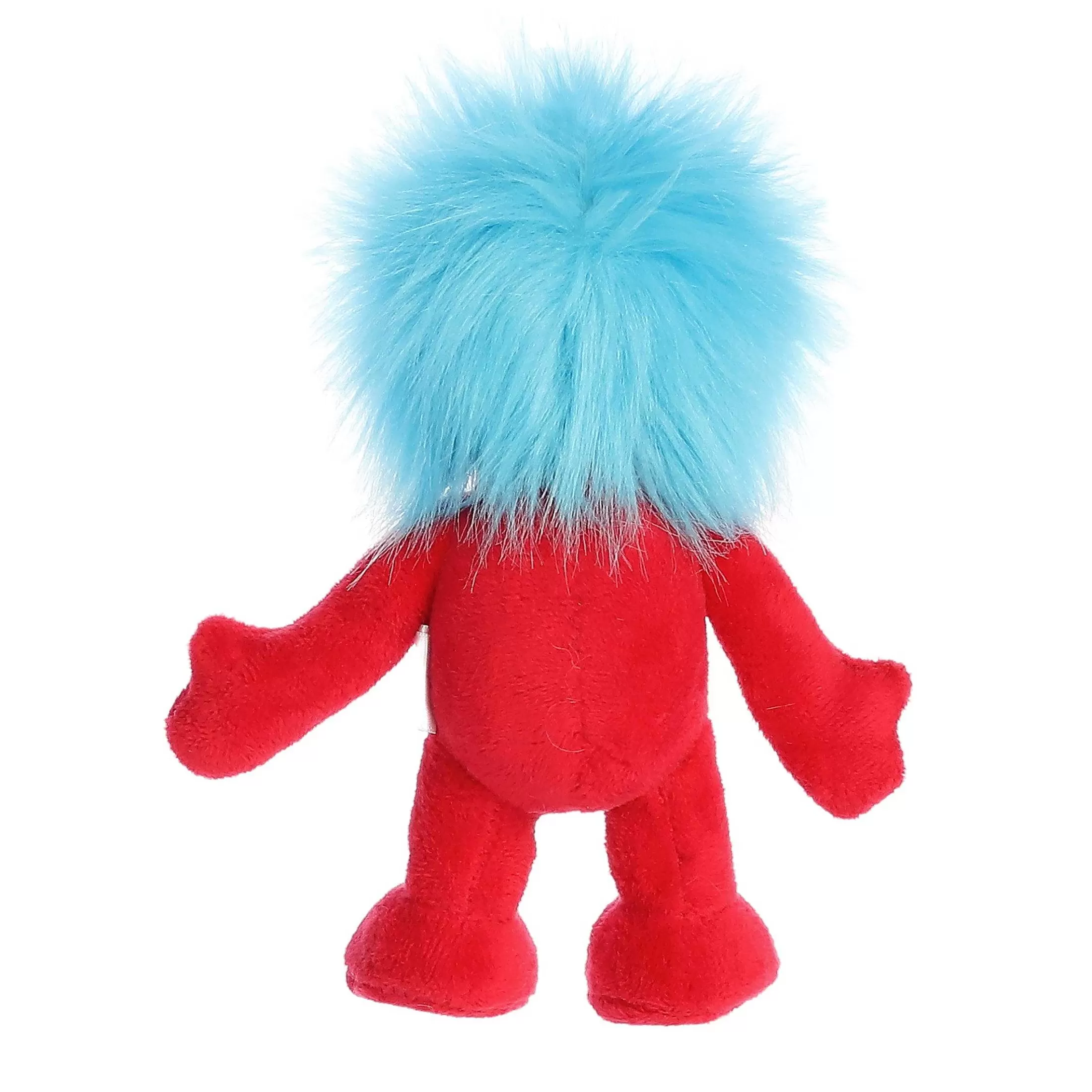 Licensed Aurora® - Dr. Seuss - 7" Thing 2 Armature