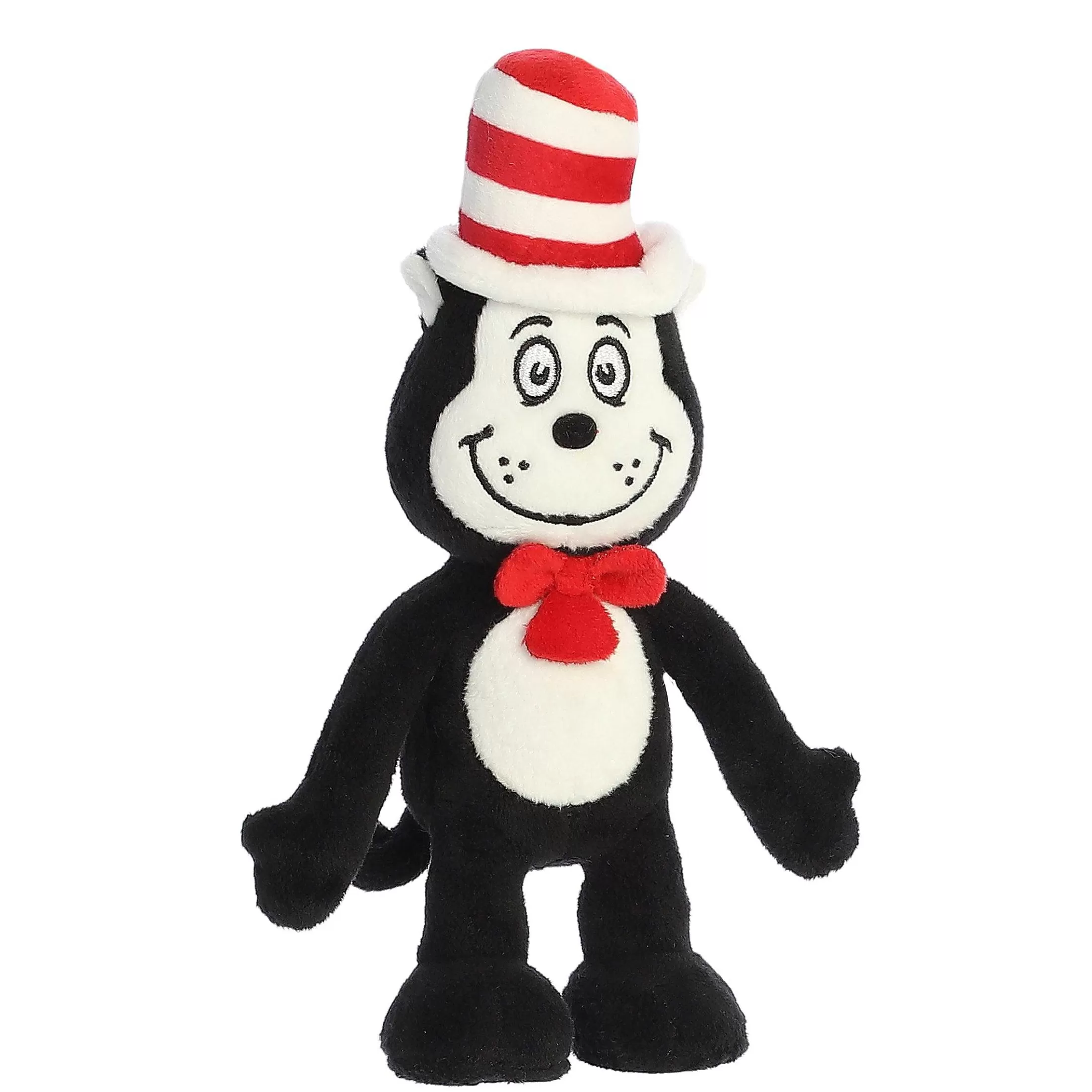 Licensed Aurora® - Dr. Seuss - 8" Cat In The Hat Armature