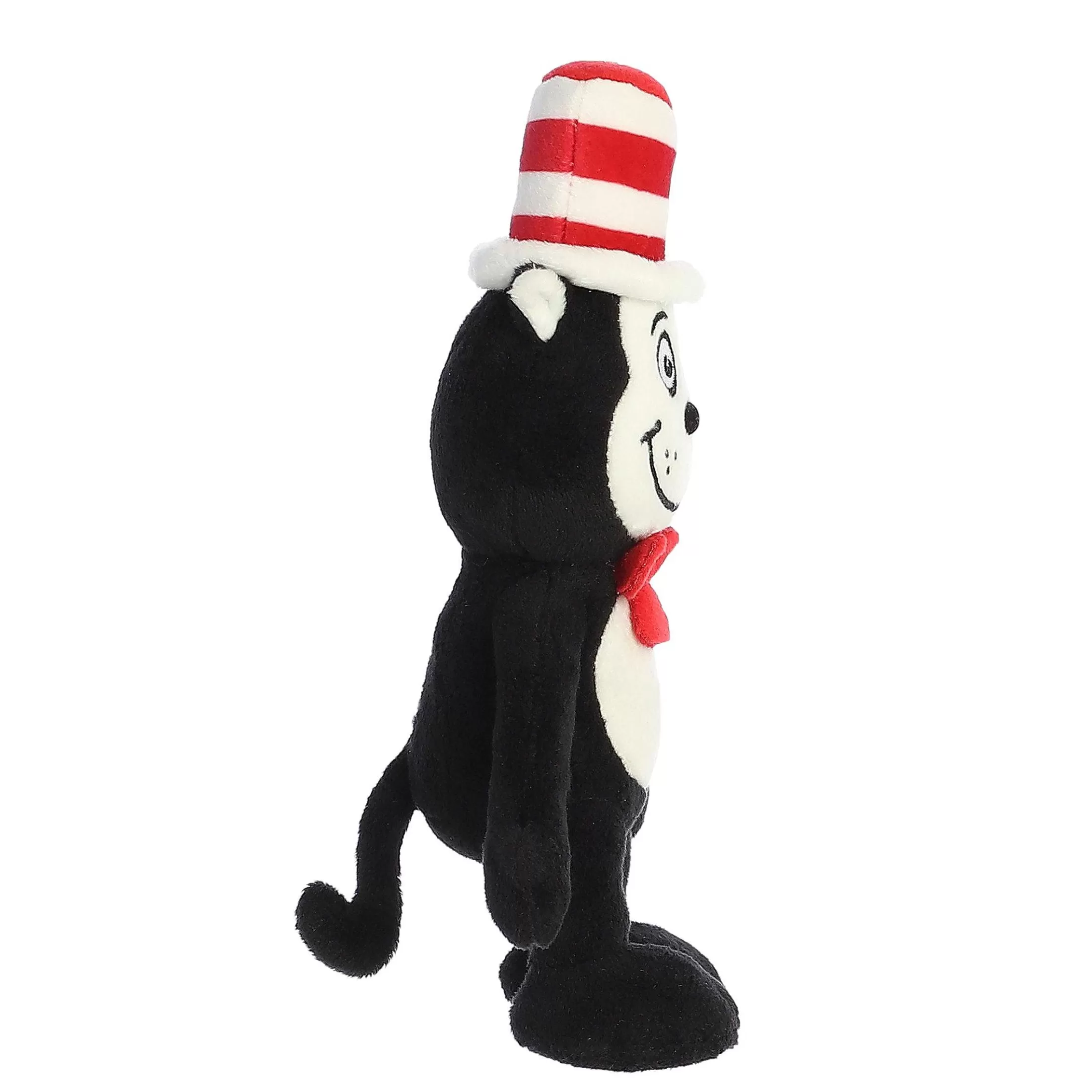 Licensed Aurora® - Dr. Seuss - 8" Cat In The Hat Armature