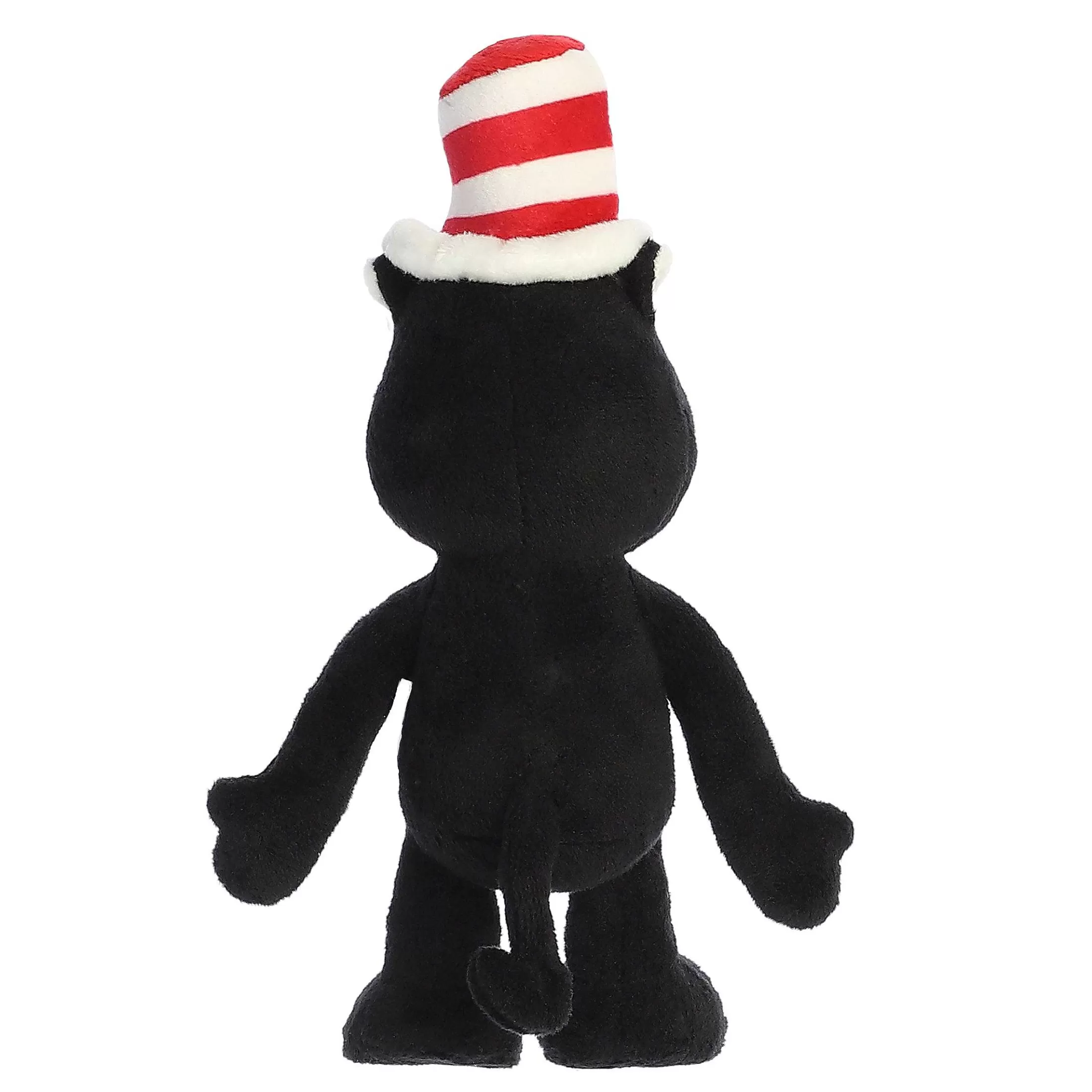 Licensed Aurora® - Dr. Seuss - 8" Cat In The Hat Armature