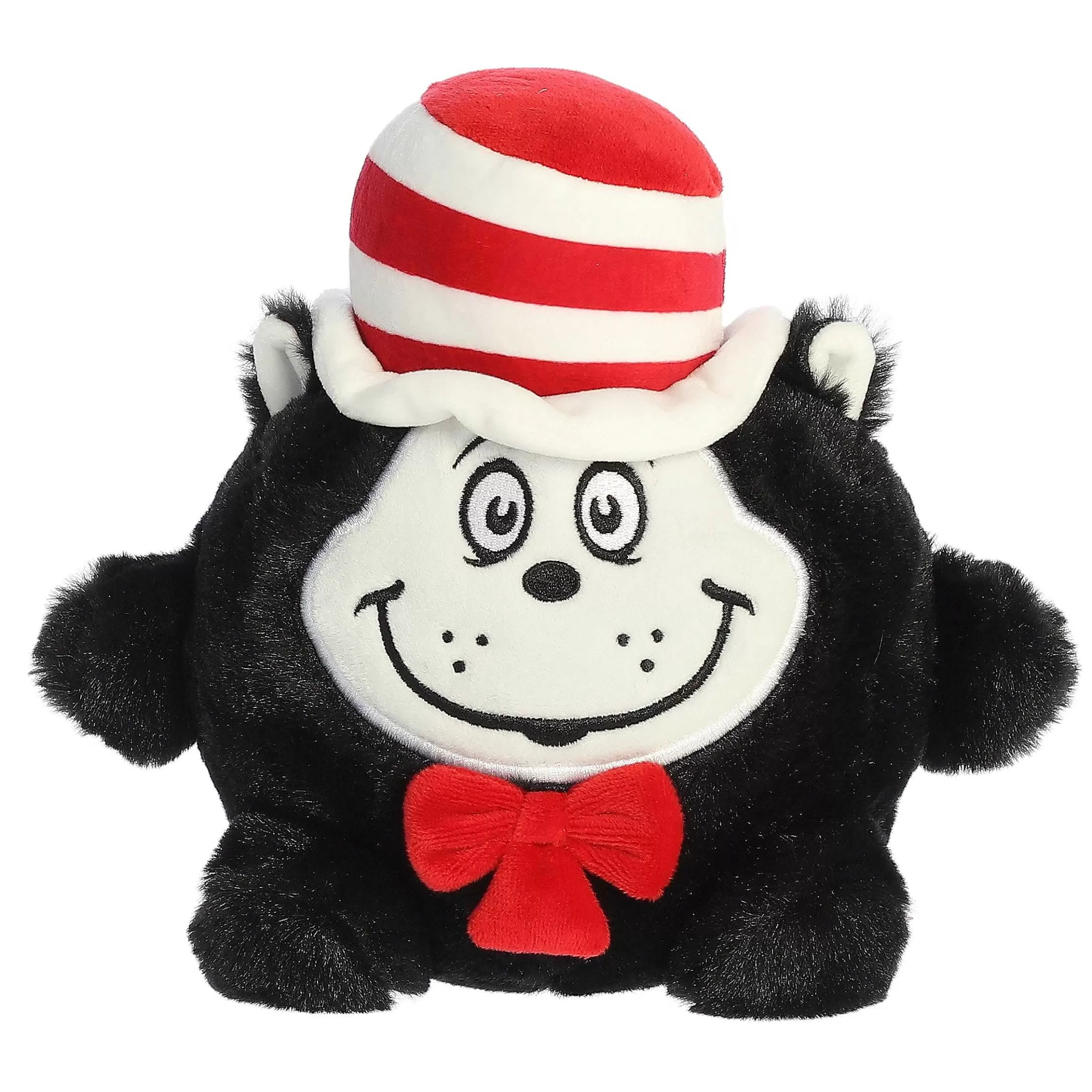 Licensed Aurora® - Dr. Seuss - 8" Cat In The Hat Ball
