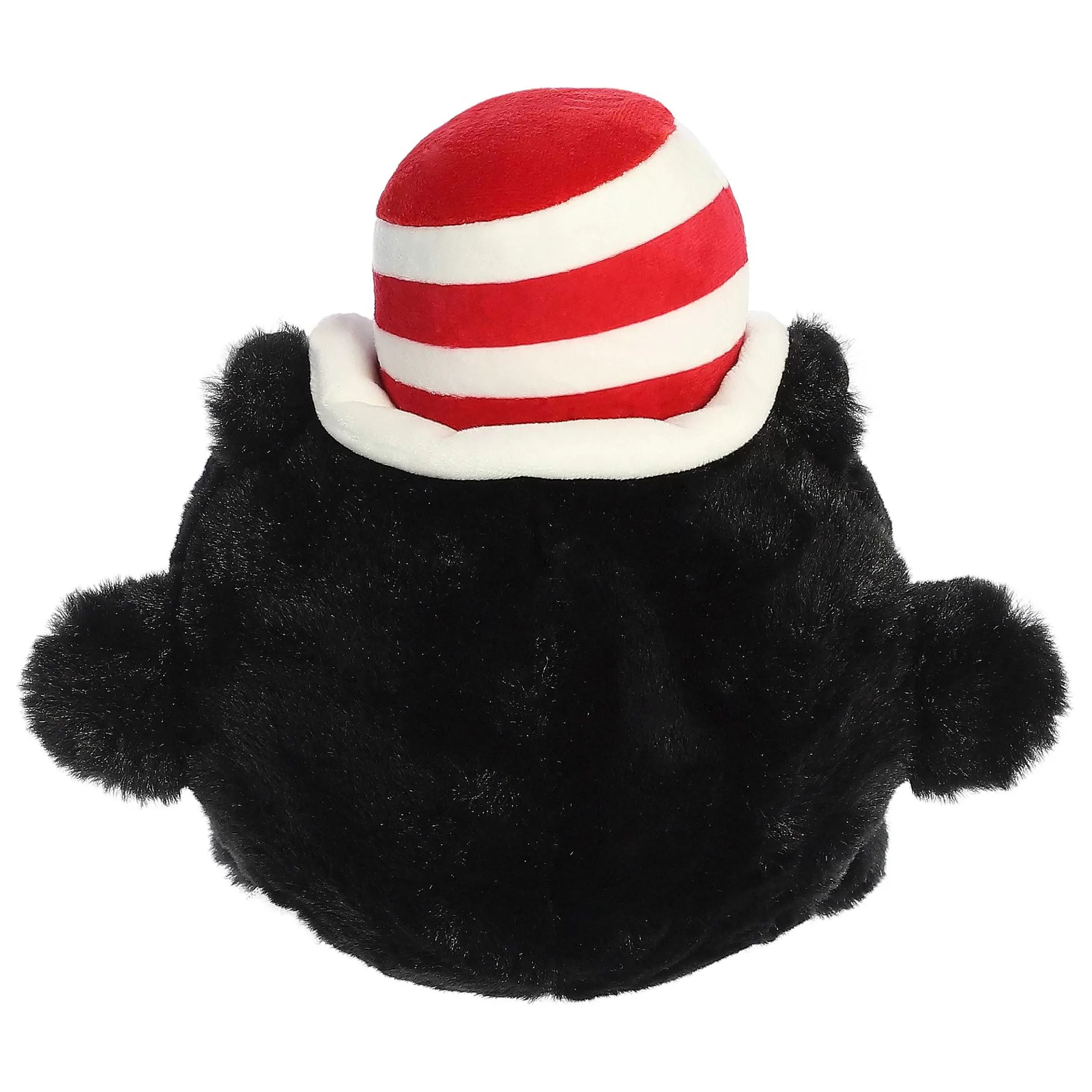 Licensed Aurora® - Dr. Seuss - 8" Cat In The Hat Ball