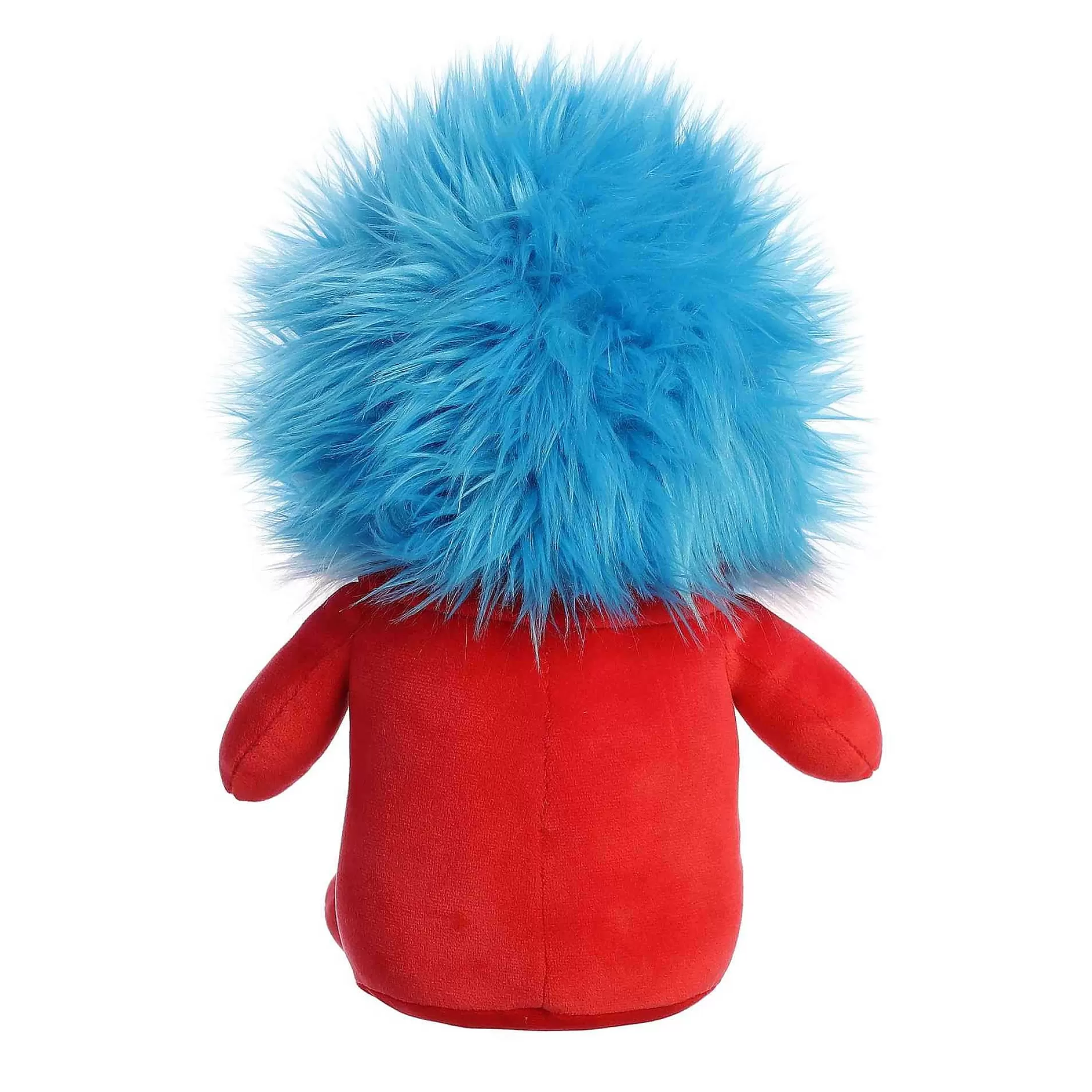 Licensed Aurora® - Dr. Seuss - 9.5" Squishy Thing 2