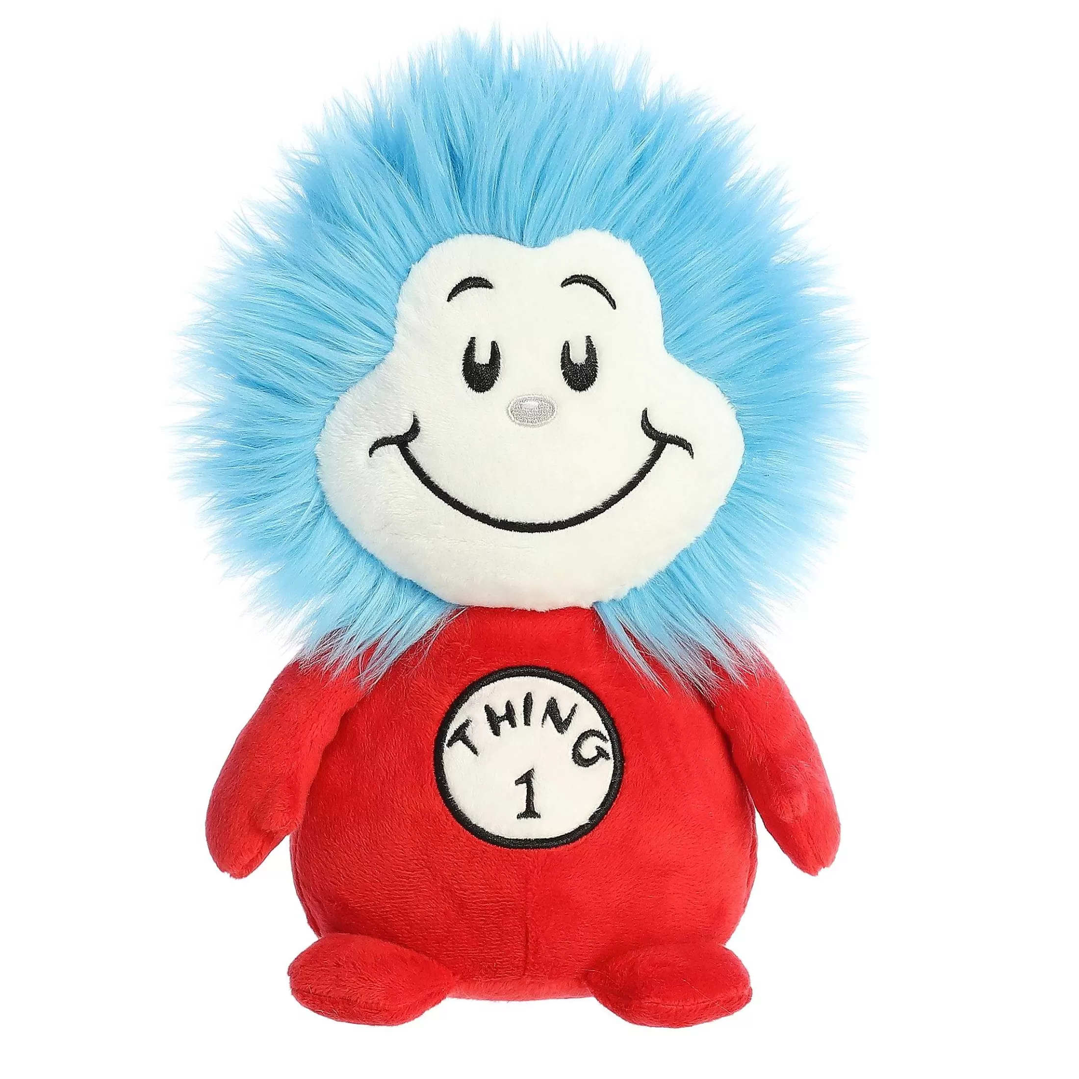 Licensed Aurora® - Dr. Seuss - 9" Pop Art Thing 1