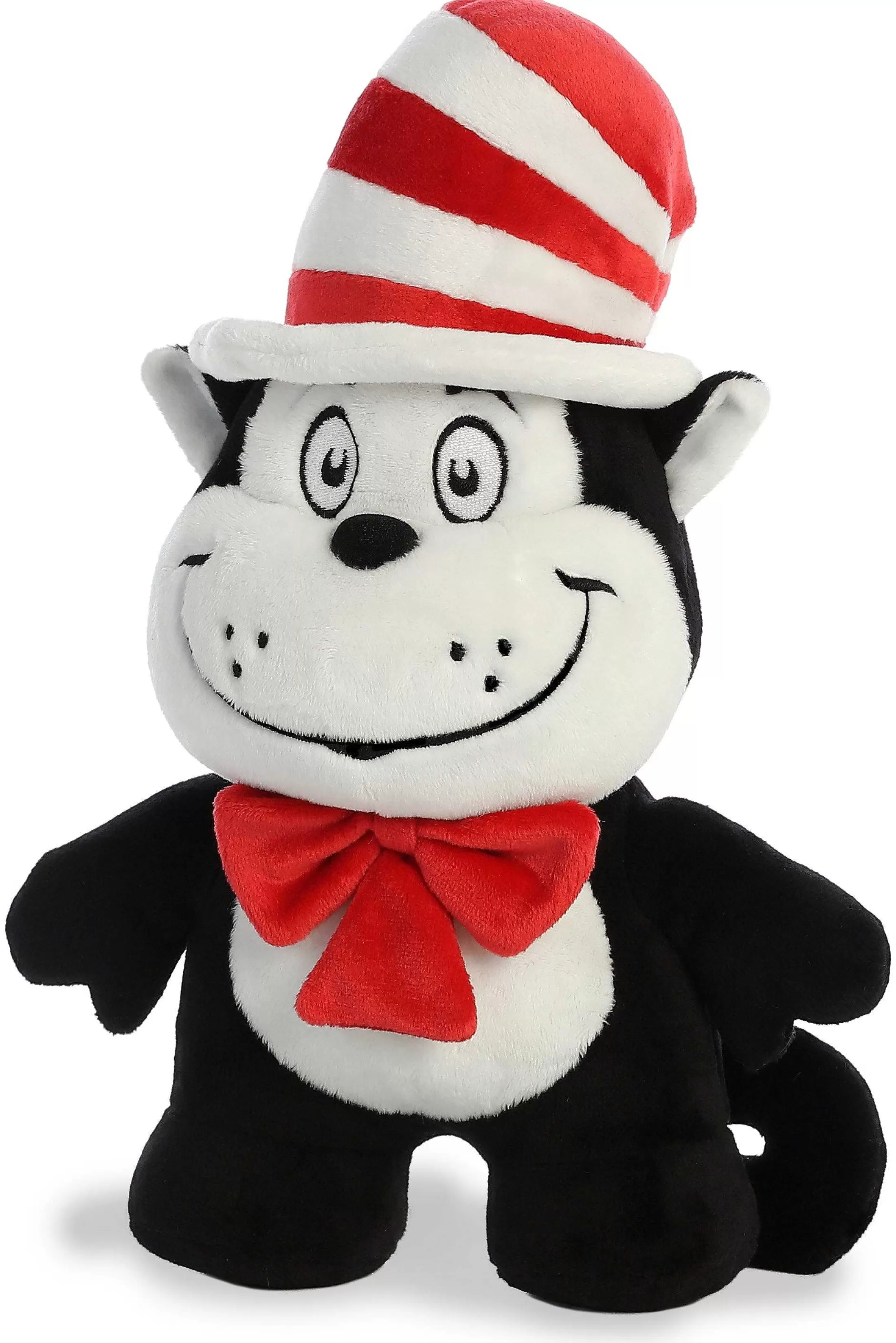 Licensed Aurora® - Dr. Seuss - Dood Plushie - 11" Cat In The Hat