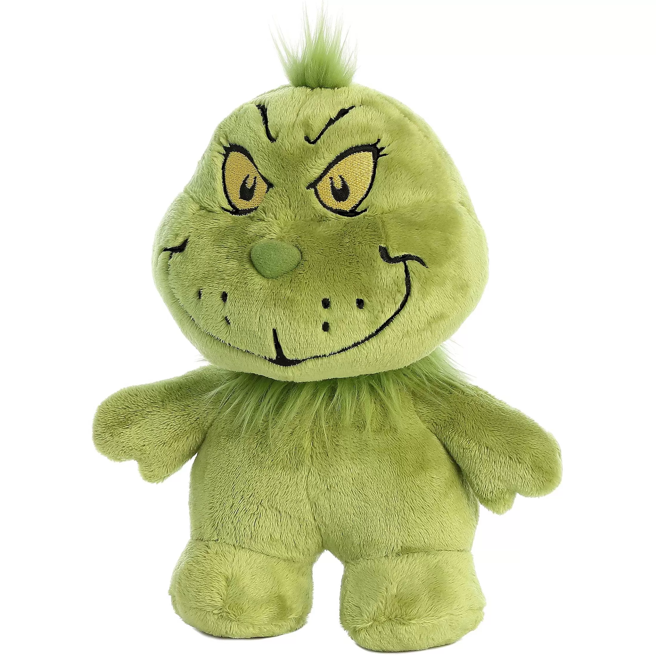 Licensed Aurora® - Dr. Seuss - Dood Plushie - 8.5" Grinch