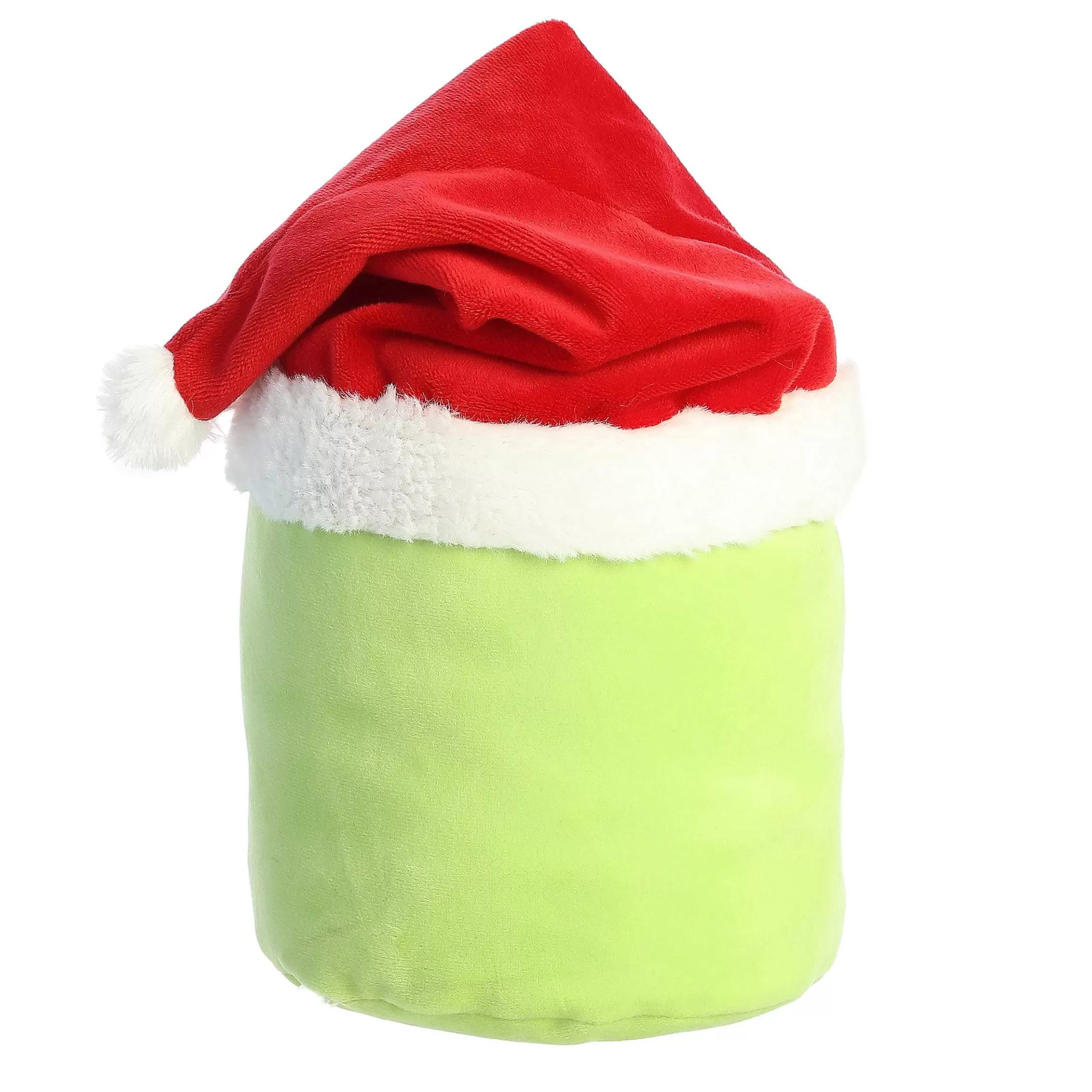 Licensed Aurora® - Dr. Seuss - Mallows - 6" Santa Grinch