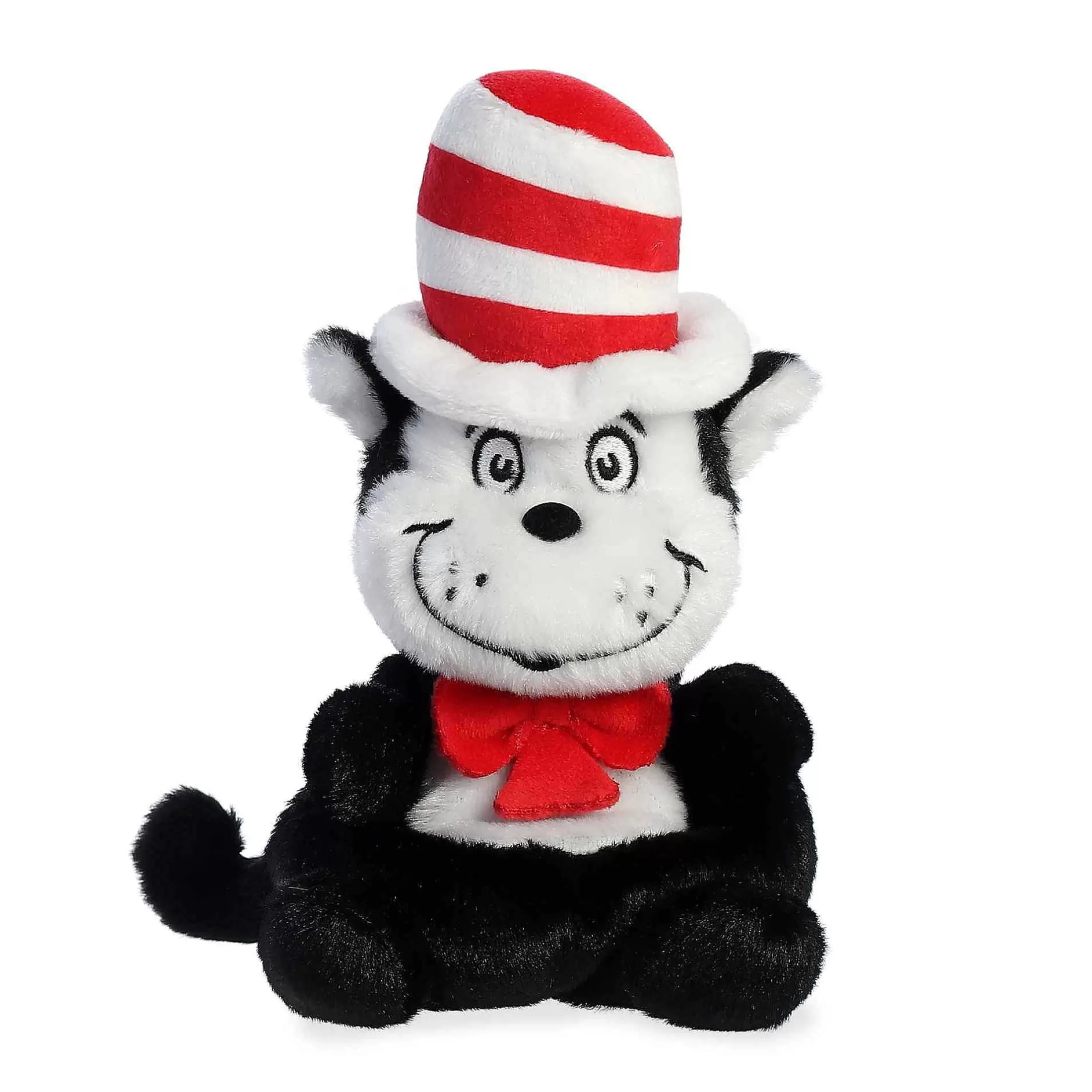 Licensed Aurora® - Dr. Seuss - Palm Pals - 5" Cat In The Hat