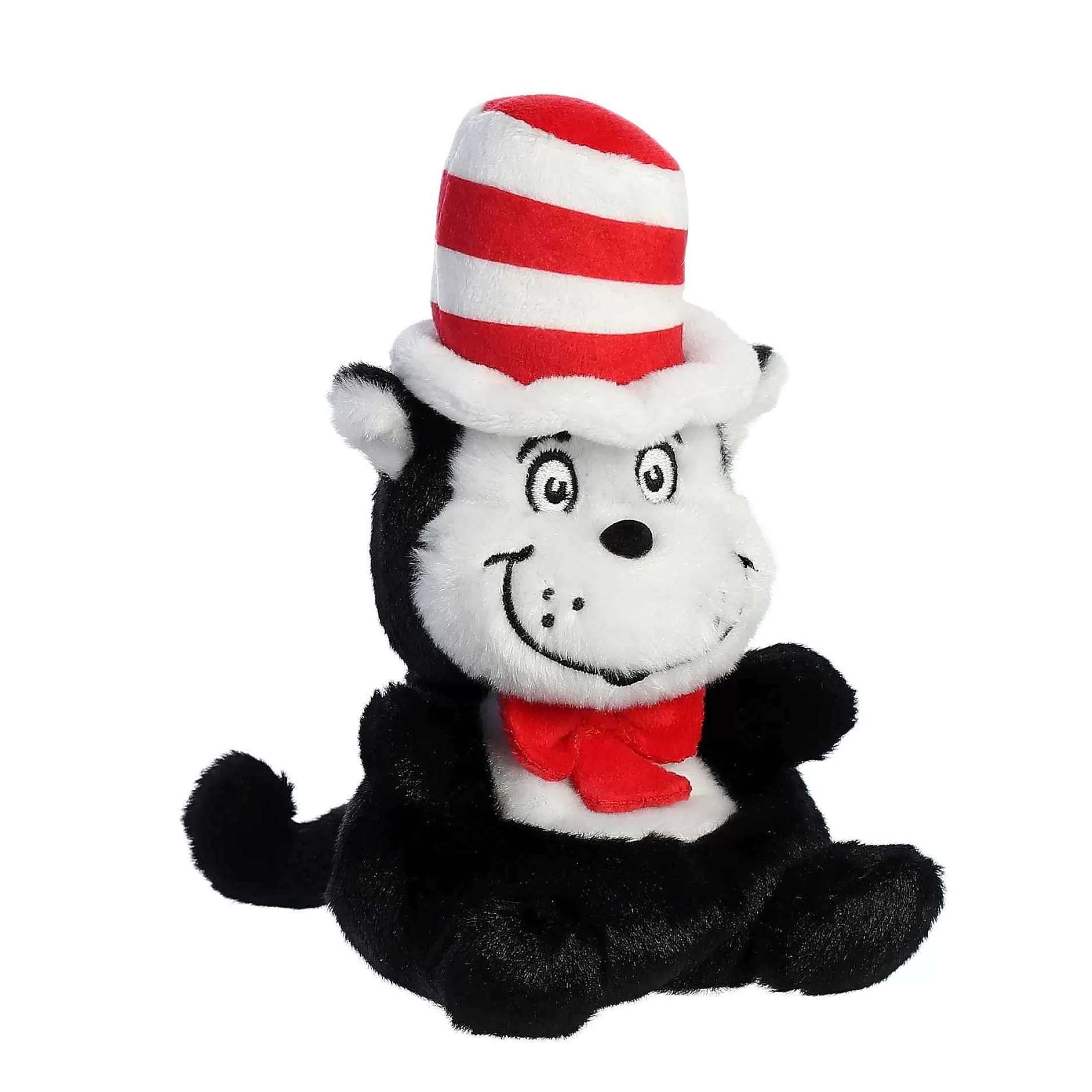 Licensed Aurora® - Dr. Seuss - Palm Pals - 5" Cat In The Hat