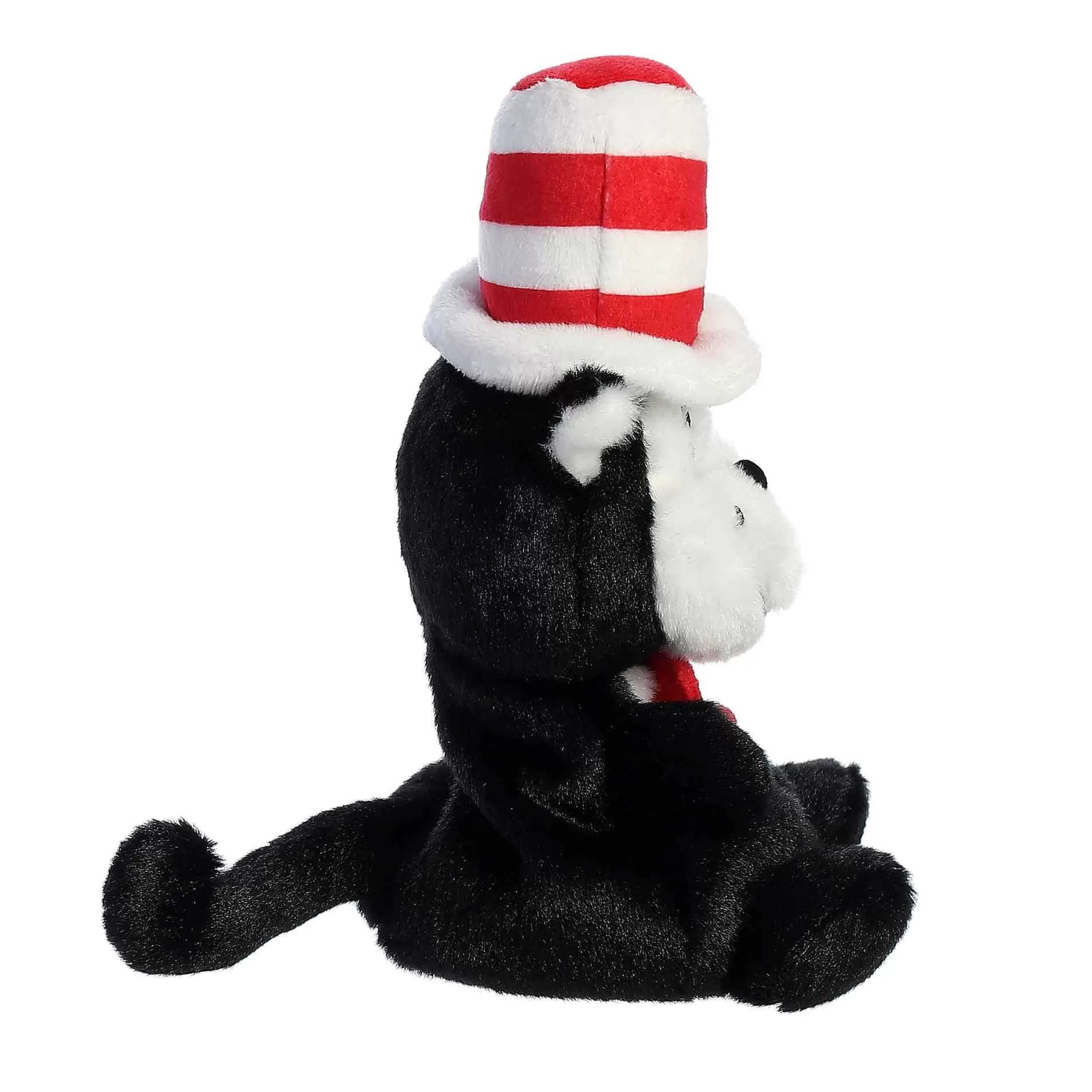 Licensed Aurora® - Dr. Seuss - Palm Pals - 5" Cat In The Hat