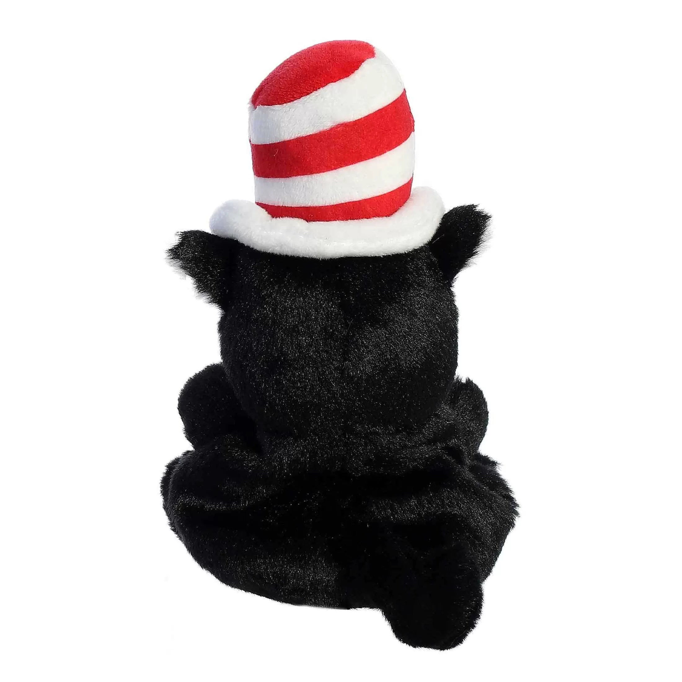 Licensed Aurora® - Dr. Seuss - Palm Pals - 5" Cat In The Hat