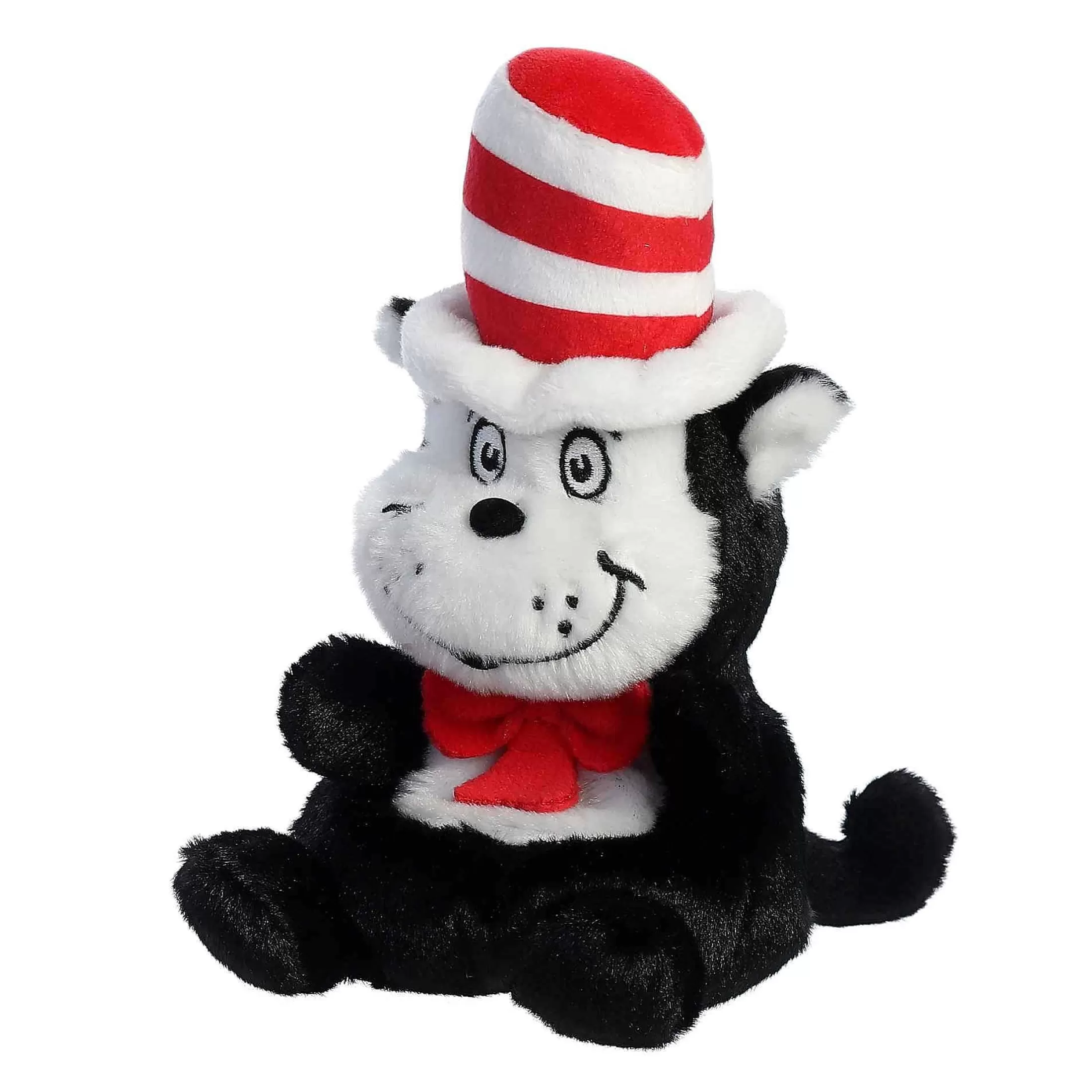 Licensed Aurora® - Dr. Seuss - Palm Pals - 5" Cat In The Hat