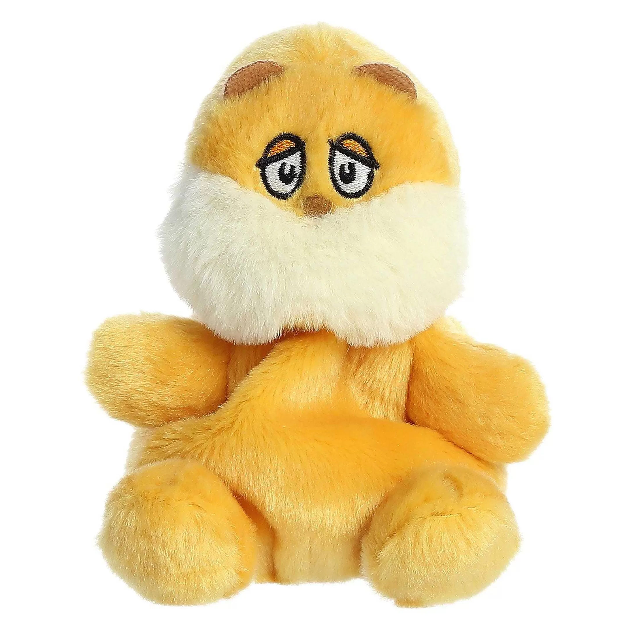 Licensed Aurora® - Dr. Seuss - Palm Pals - 5" Lorax