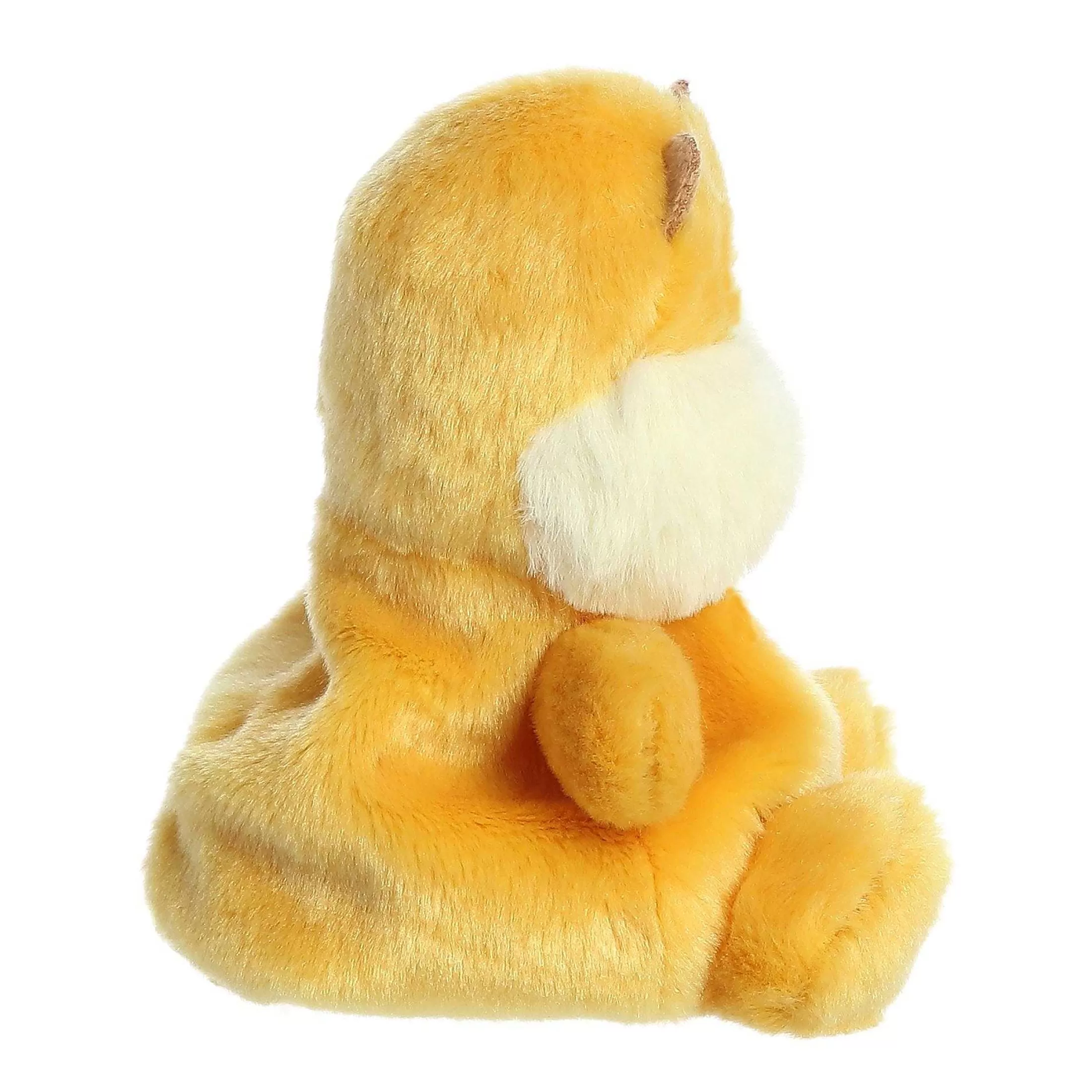 Licensed Aurora® - Dr. Seuss - Palm Pals - 5" Lorax