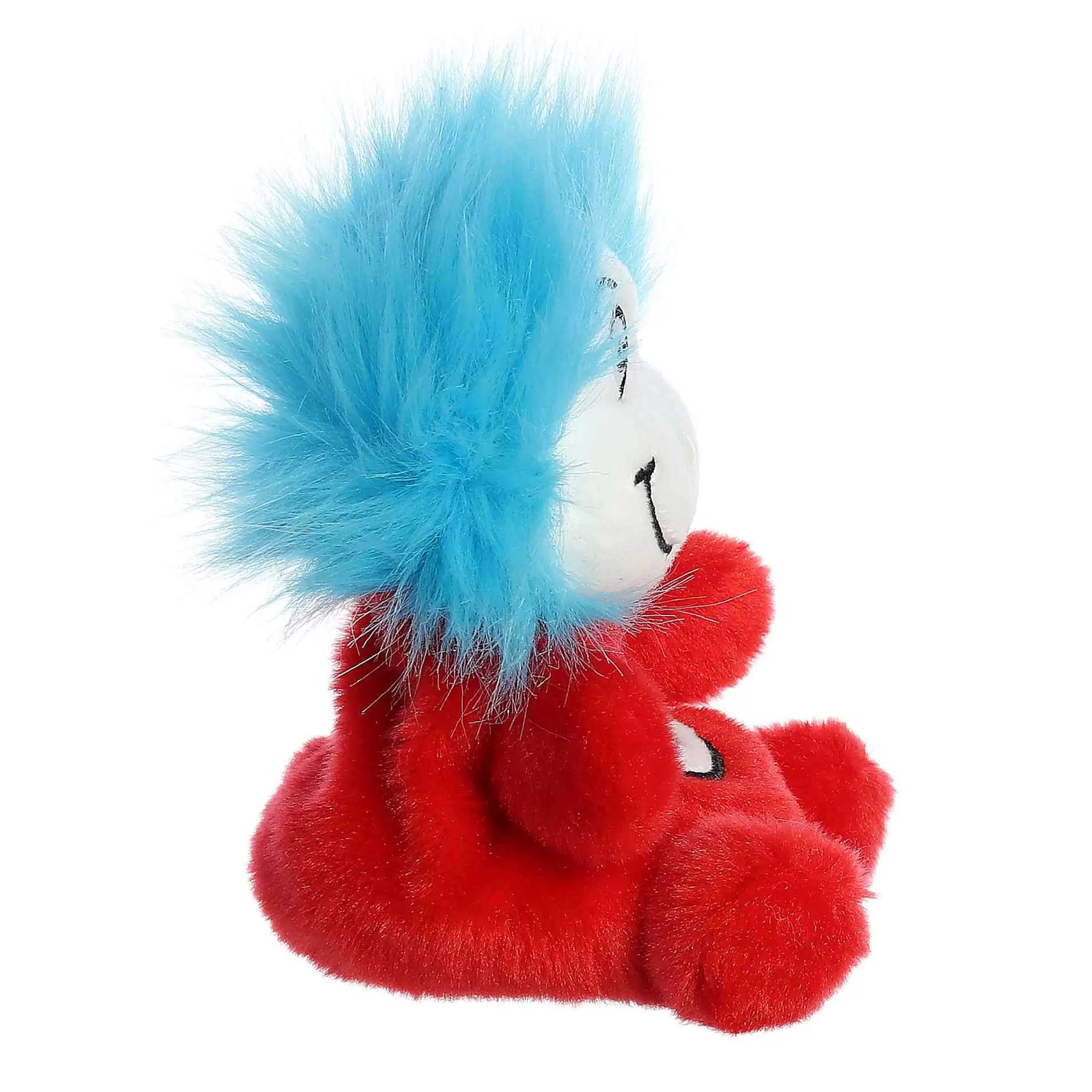 Licensed Aurora® - Dr. Seuss - Palm Pals - 5" Thing 2