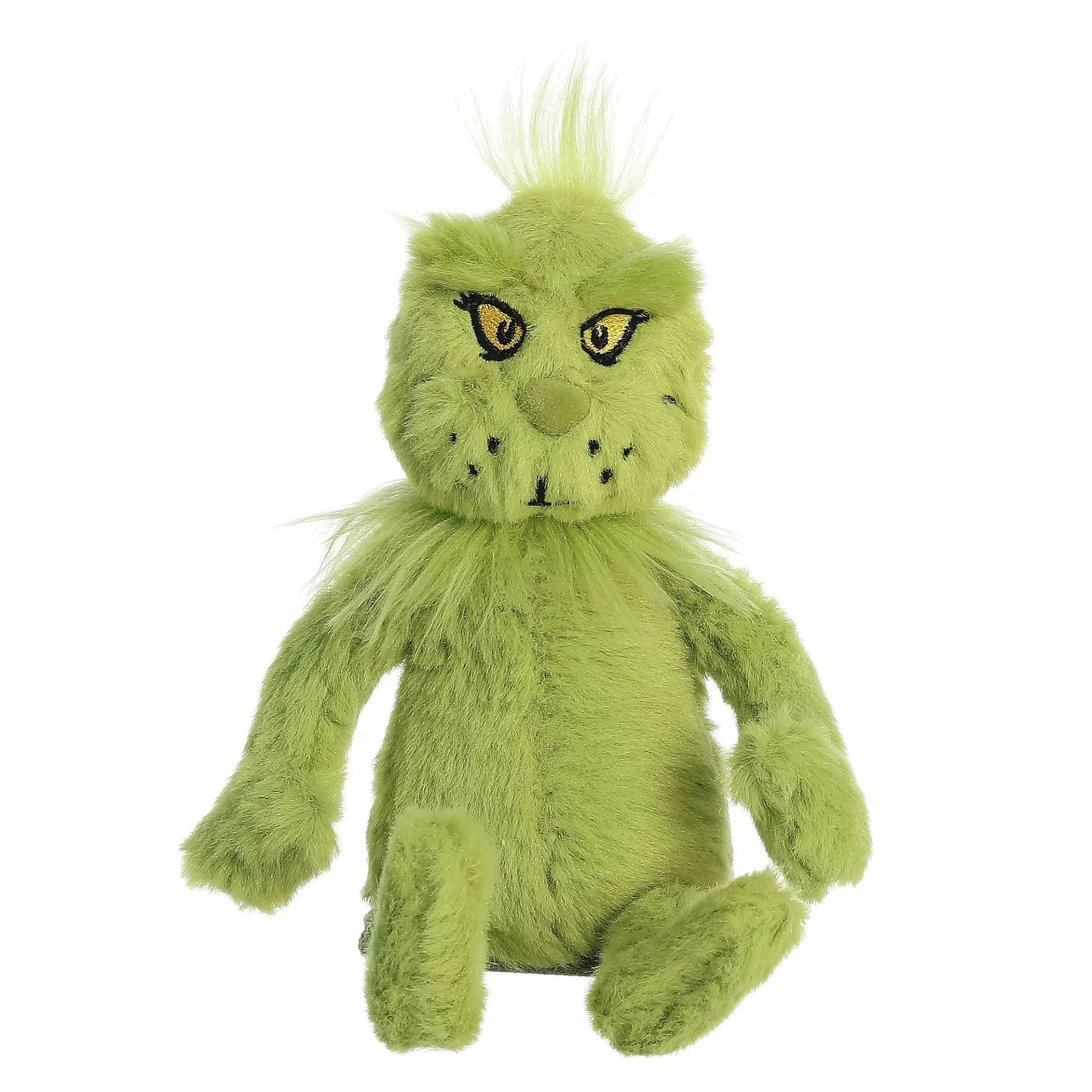 Licensed Aurora® - Dr. Seuss - Shoulderkin - 7" Grinch