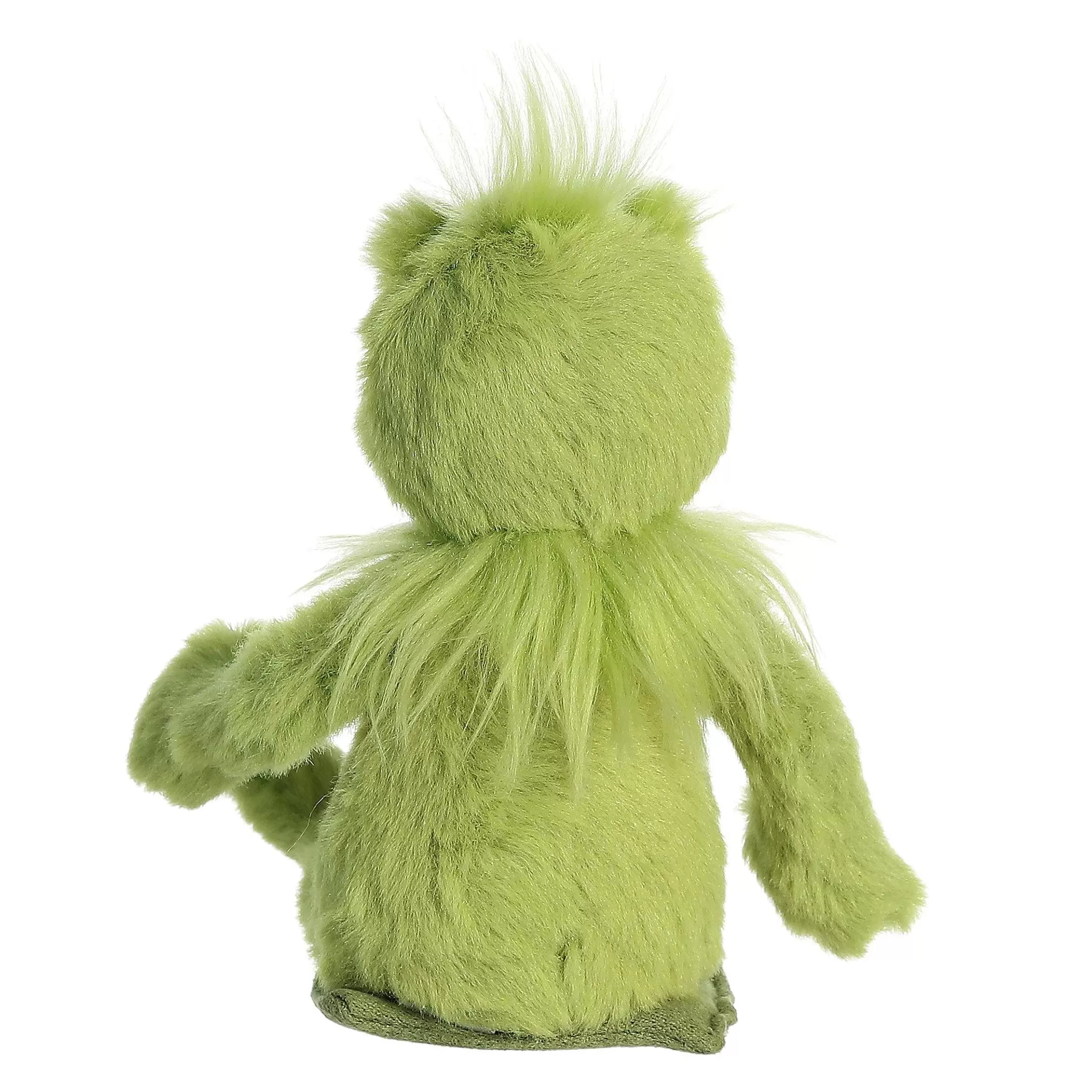 Licensed Aurora® - Dr. Seuss - Shoulderkin - 7" Grinch