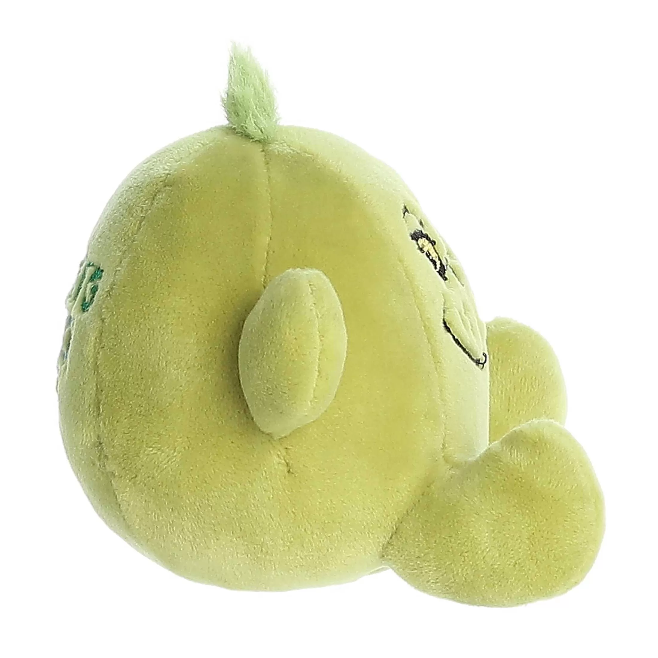 Licensed Aurora® - Dr. Seuss - Stress Ball Grinch - 3.5" Resting Grinch Face