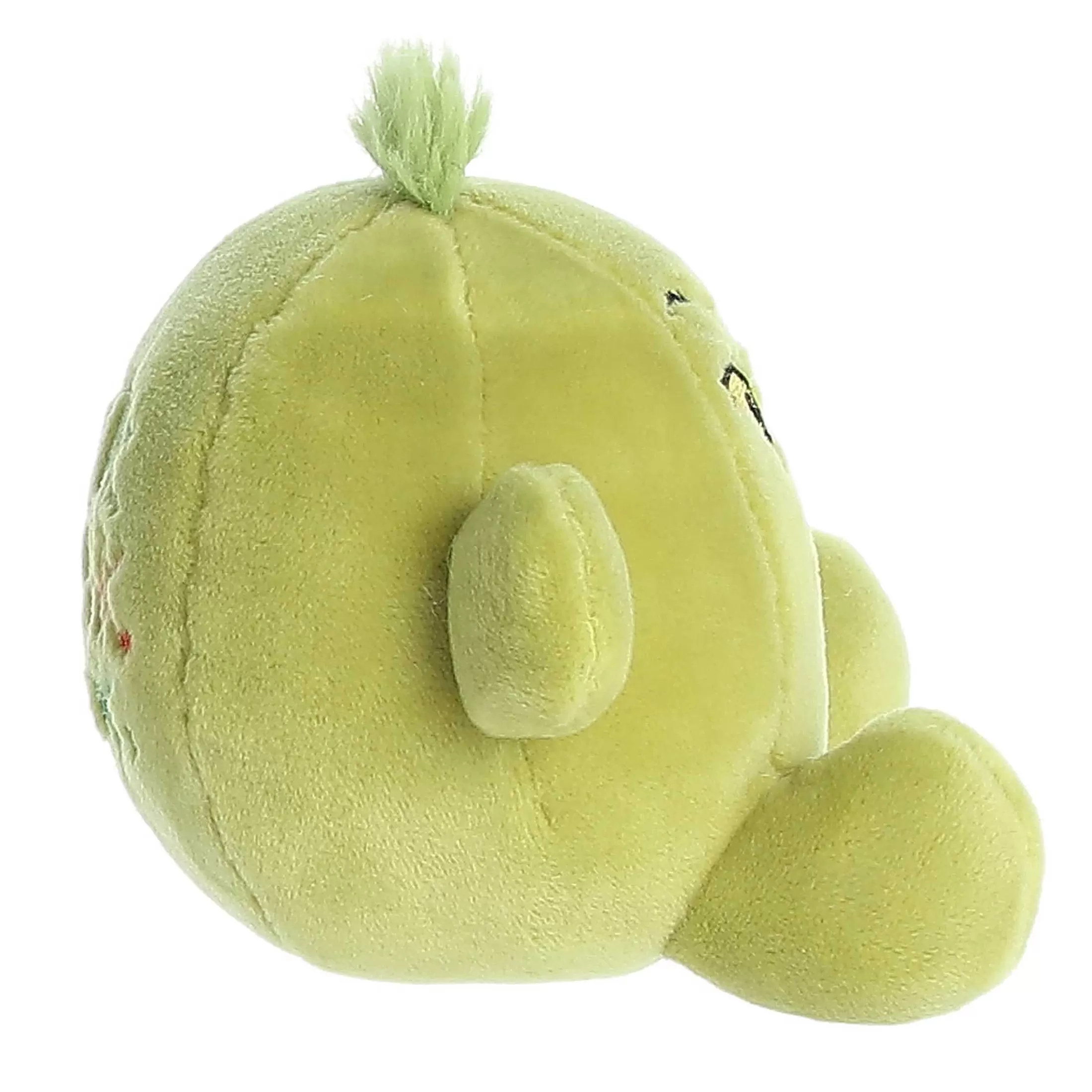 Licensed Aurora® - Dr. Seuss - Stress Ball Grinch - 3.5" Stink Stank Stunk