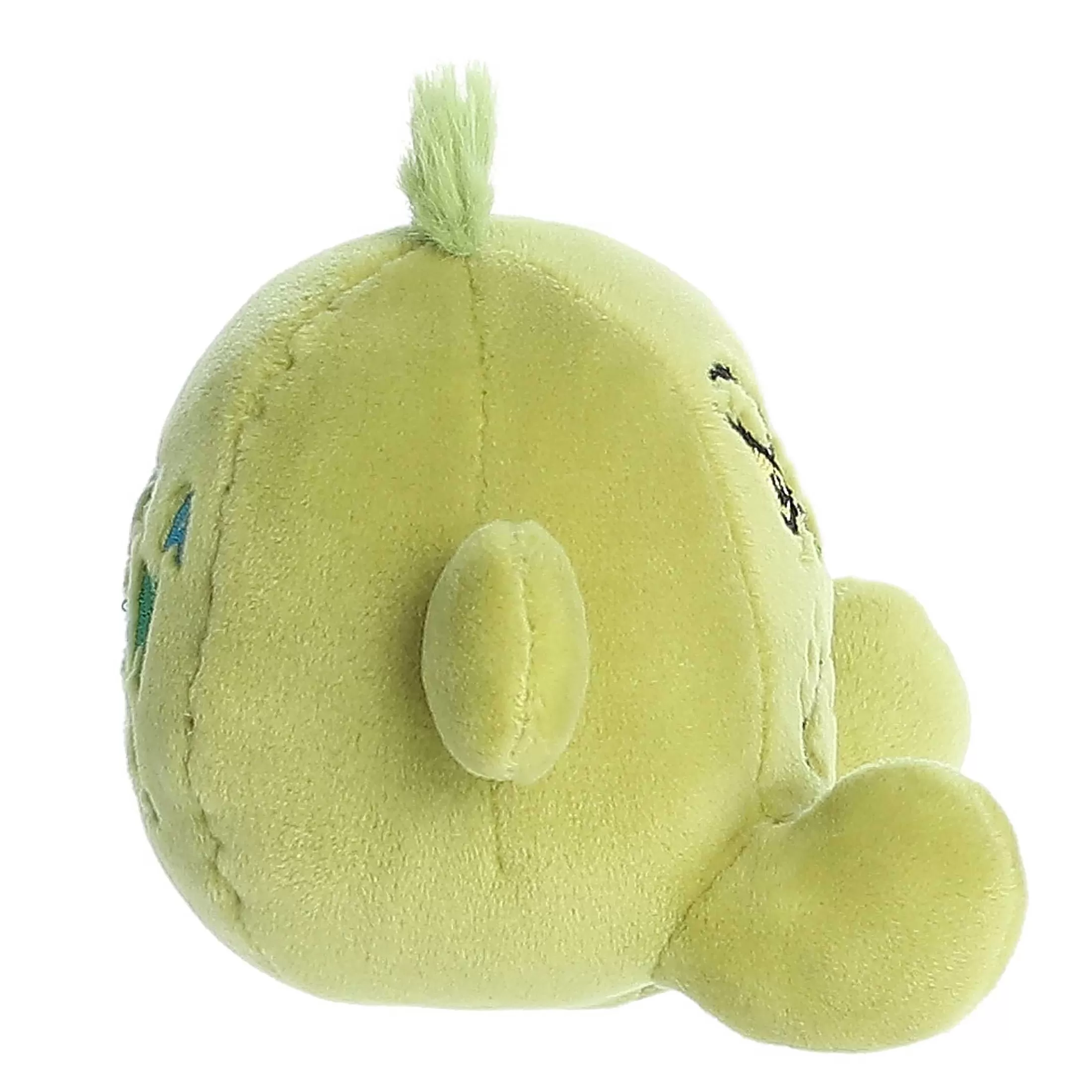 Licensed Aurora® - Dr. Seuss - Stress Ball Grinch - 3.5" You'Re A Mean One