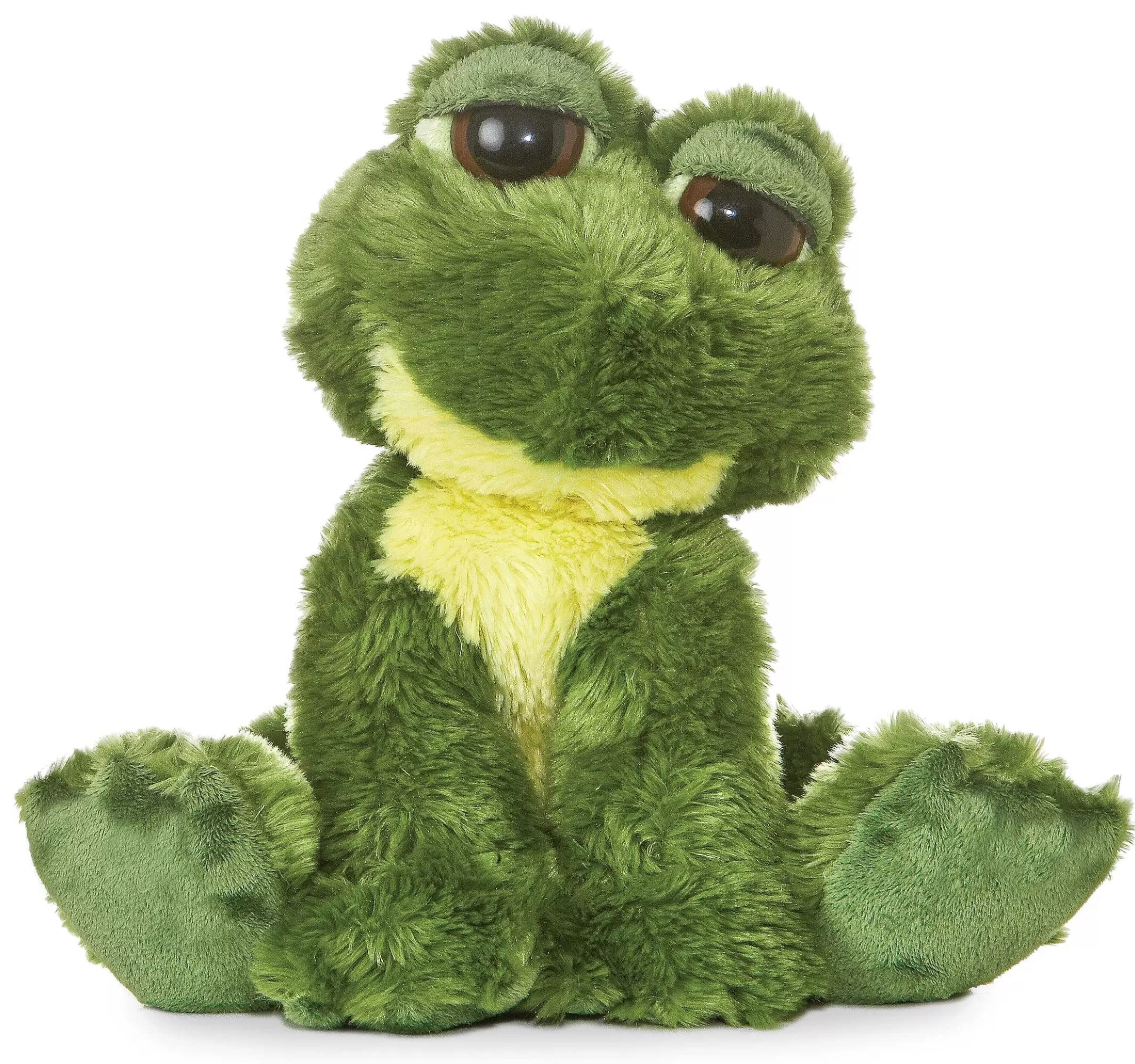 Aurora® - Dreamy Eyes - 10" Fantabulous Frog