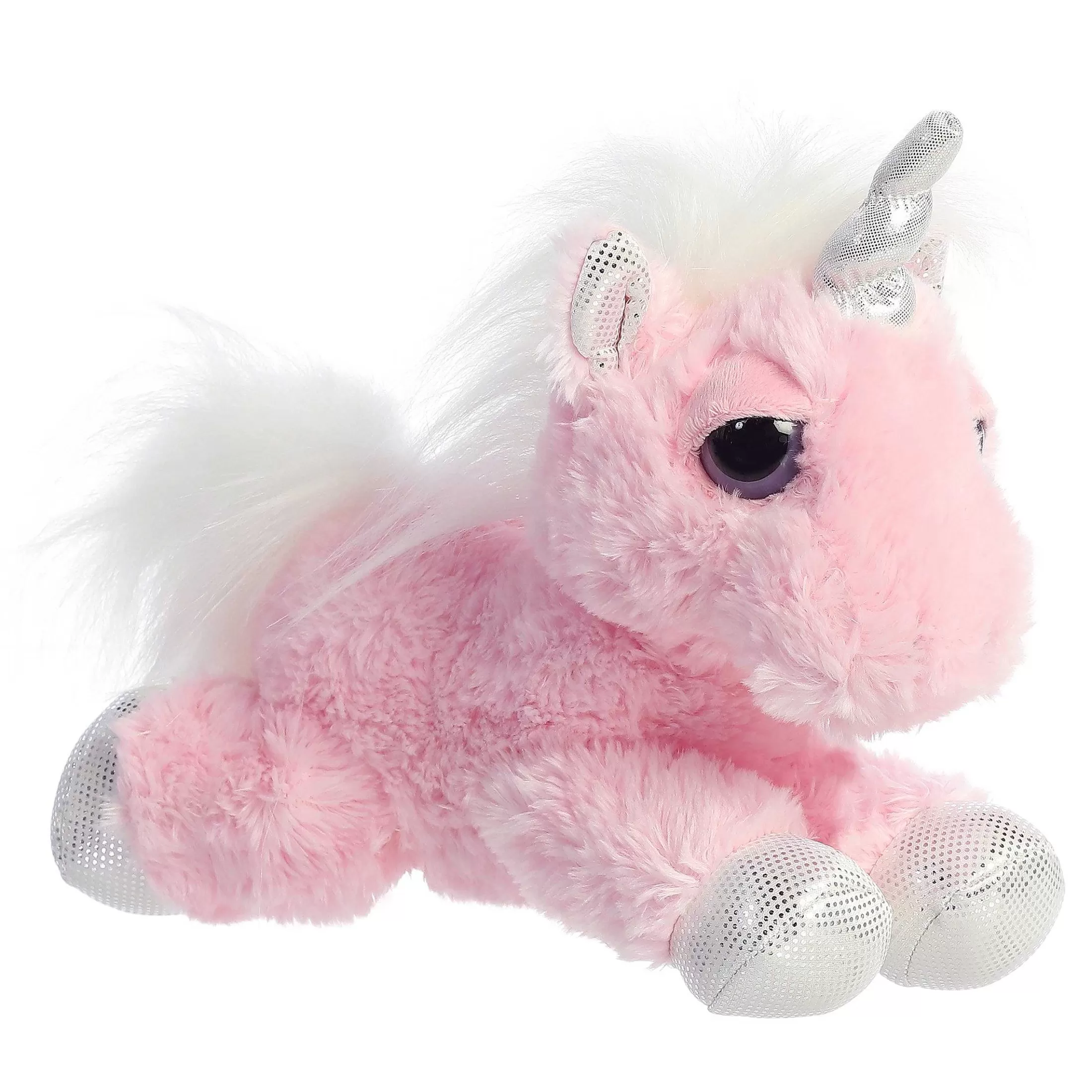Aurora® - Dreamy Eyes - 10" Heavenly Unicorn