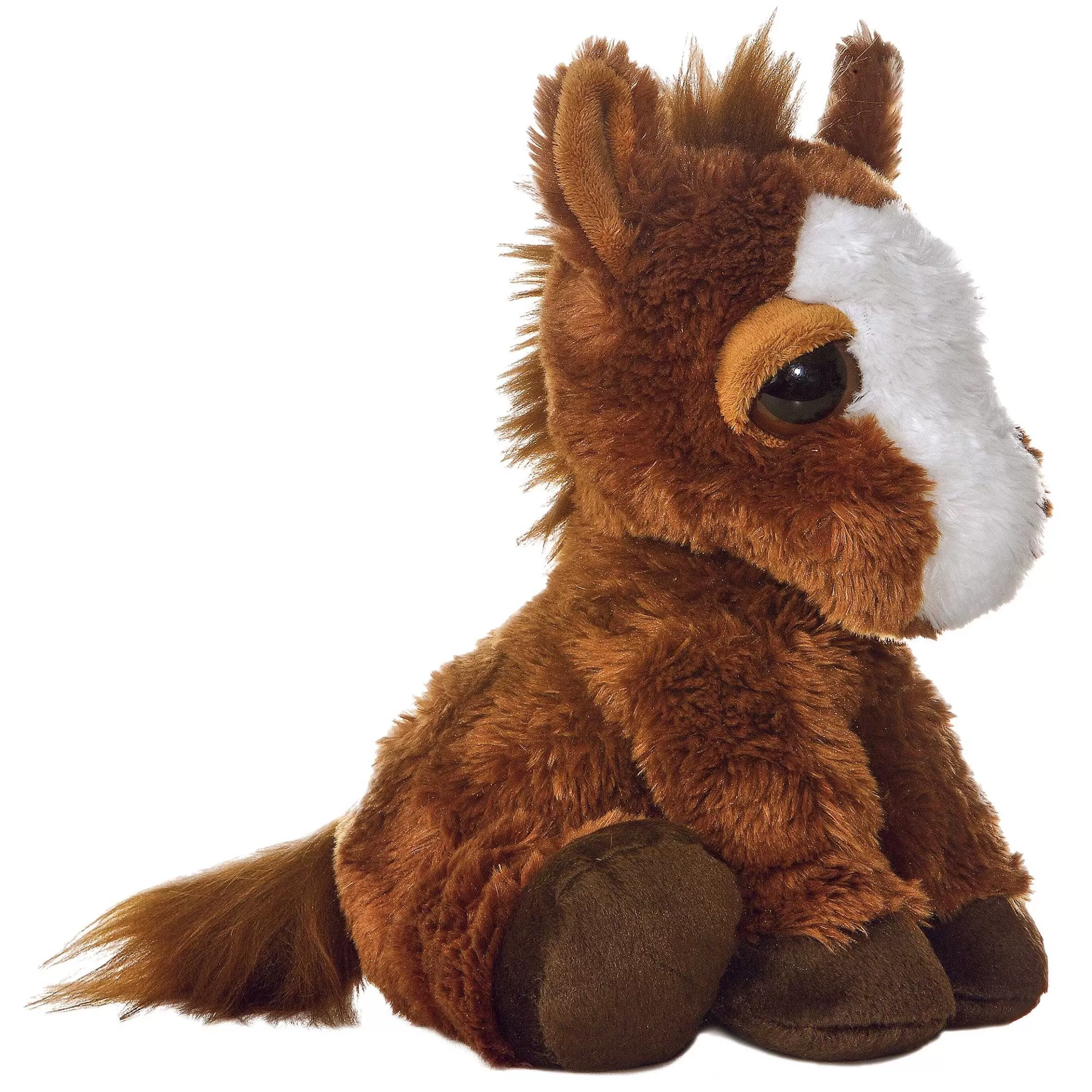 Aurora® - Dreamy Eyes - 10" Prancer Pony