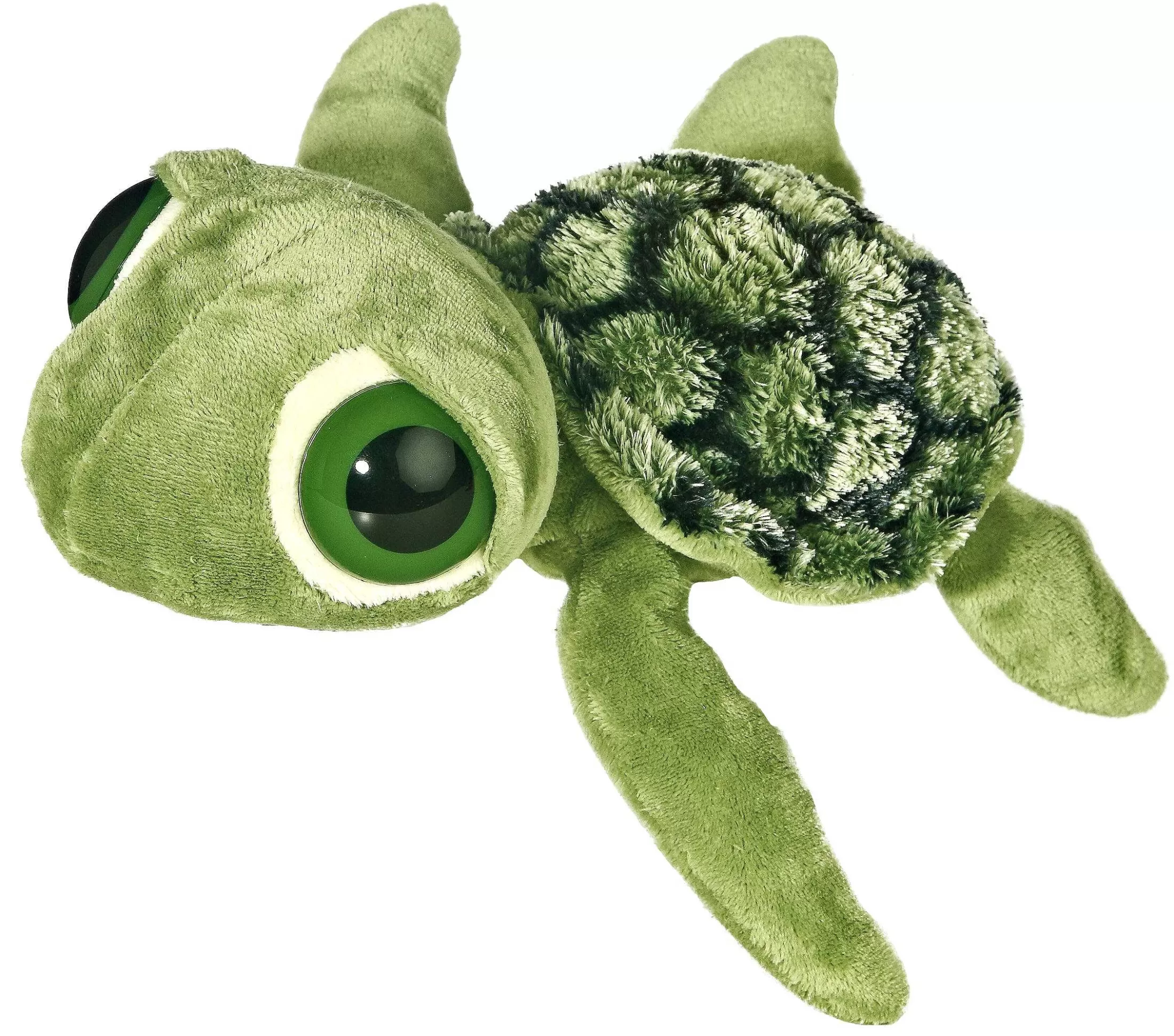 Aurora® - Dreamy Eyes - 10" Slide Sea Turtle