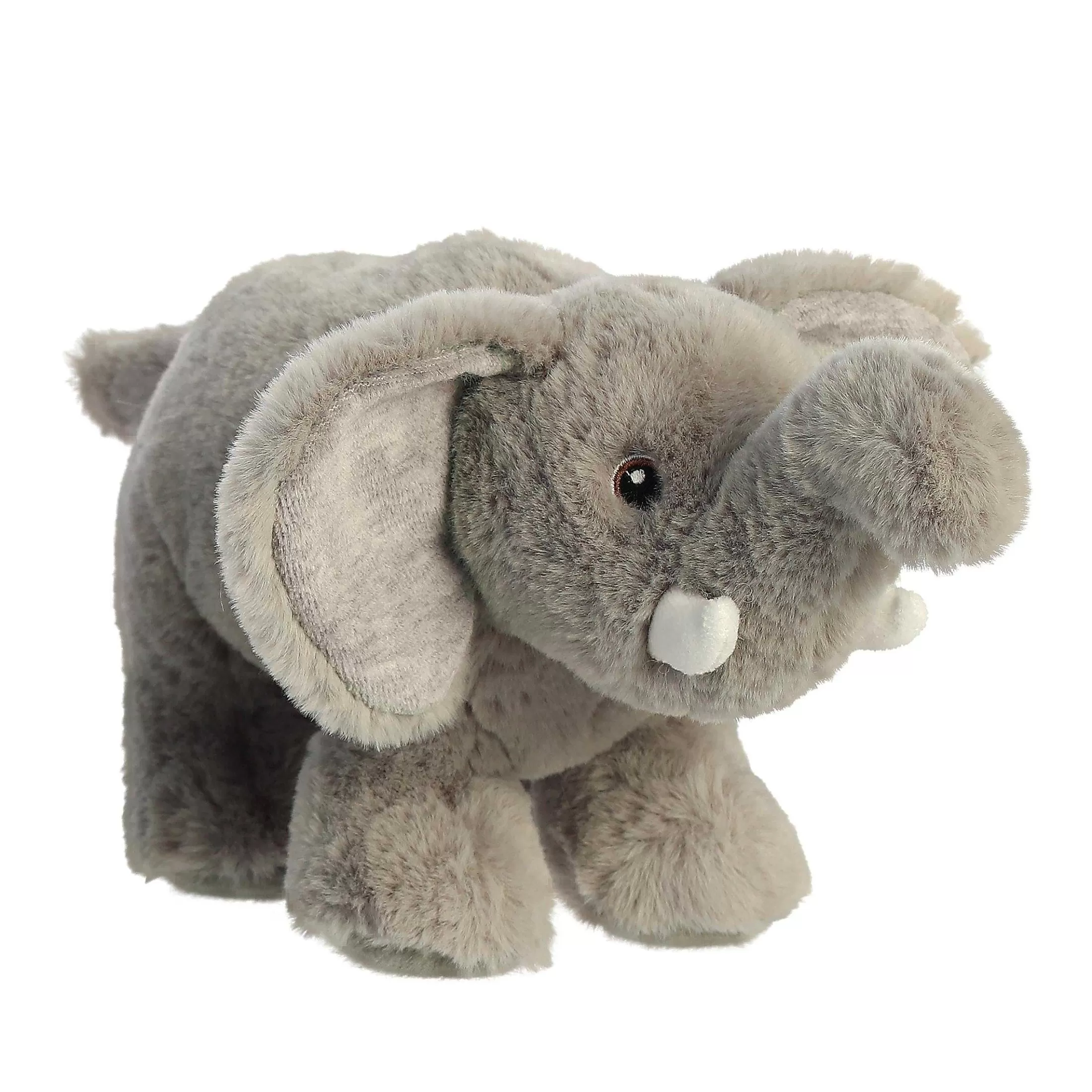 Aurora® - Eco Nation - 10.5" Elephant