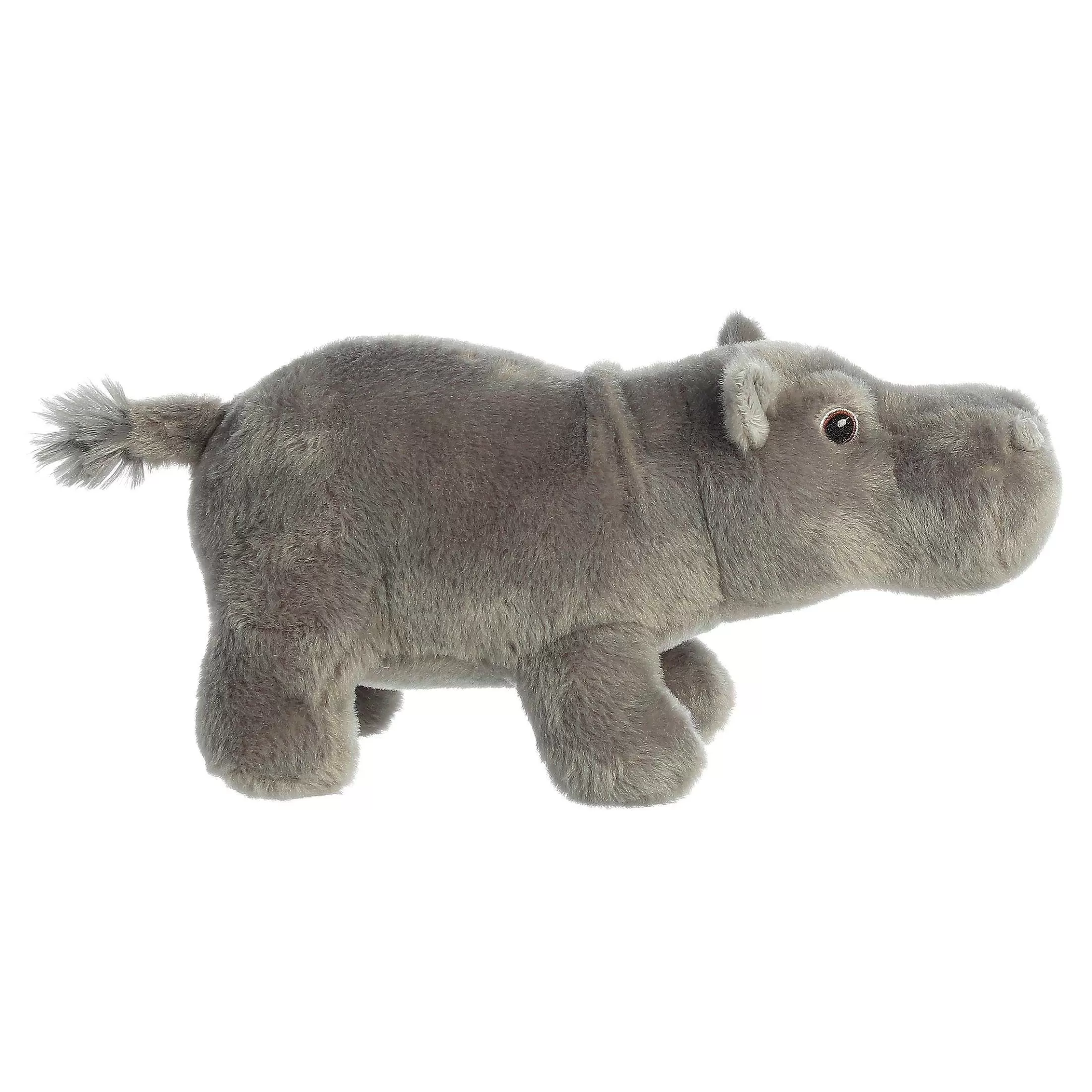 Aurora® - Eco Nation - 10.5" Hippopotamus